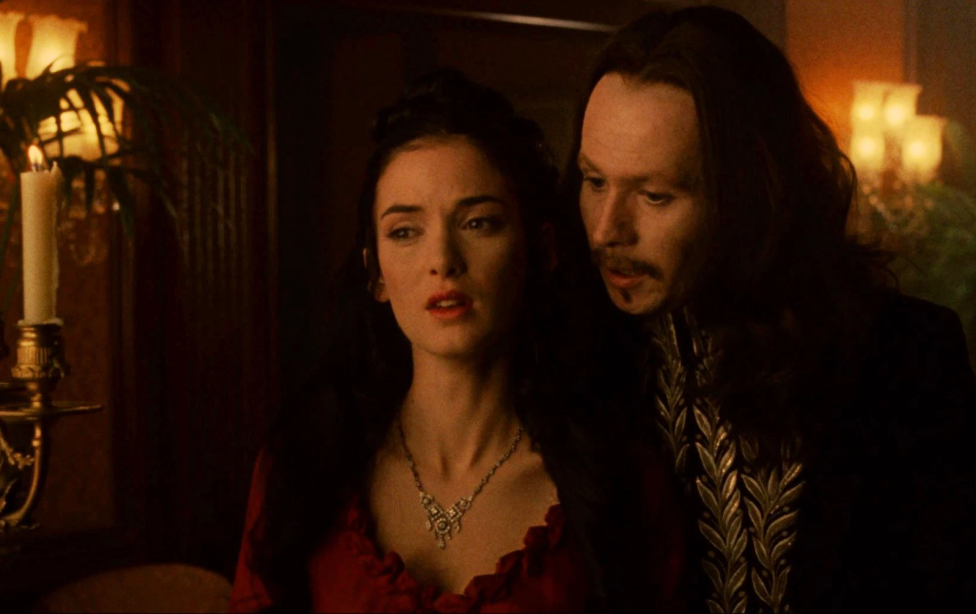 «Дракула» Гері Олдмен