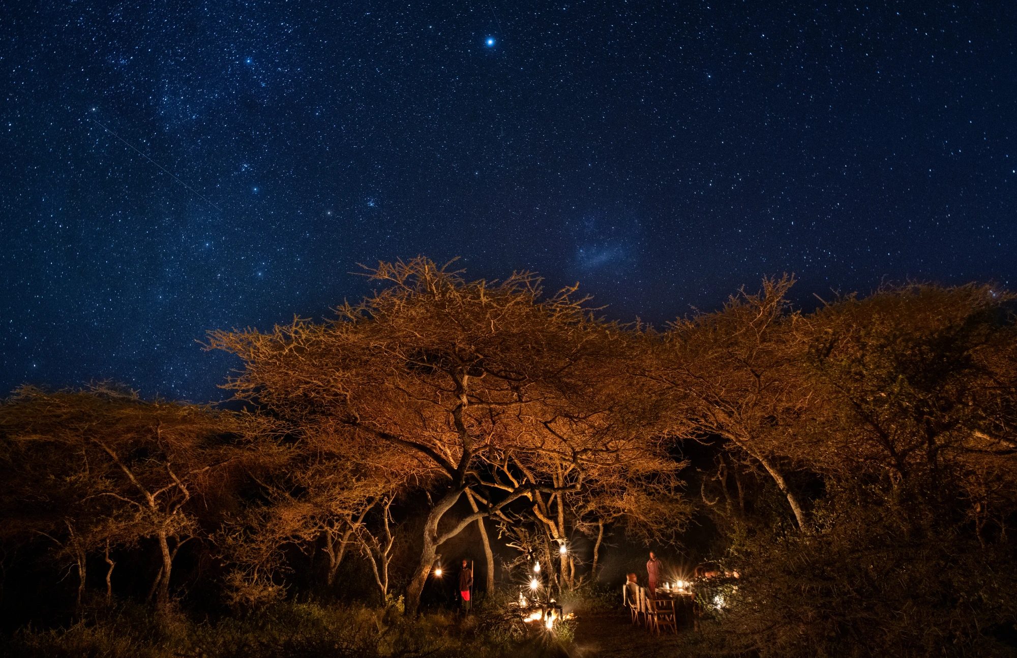 сафарі тур Танзанія