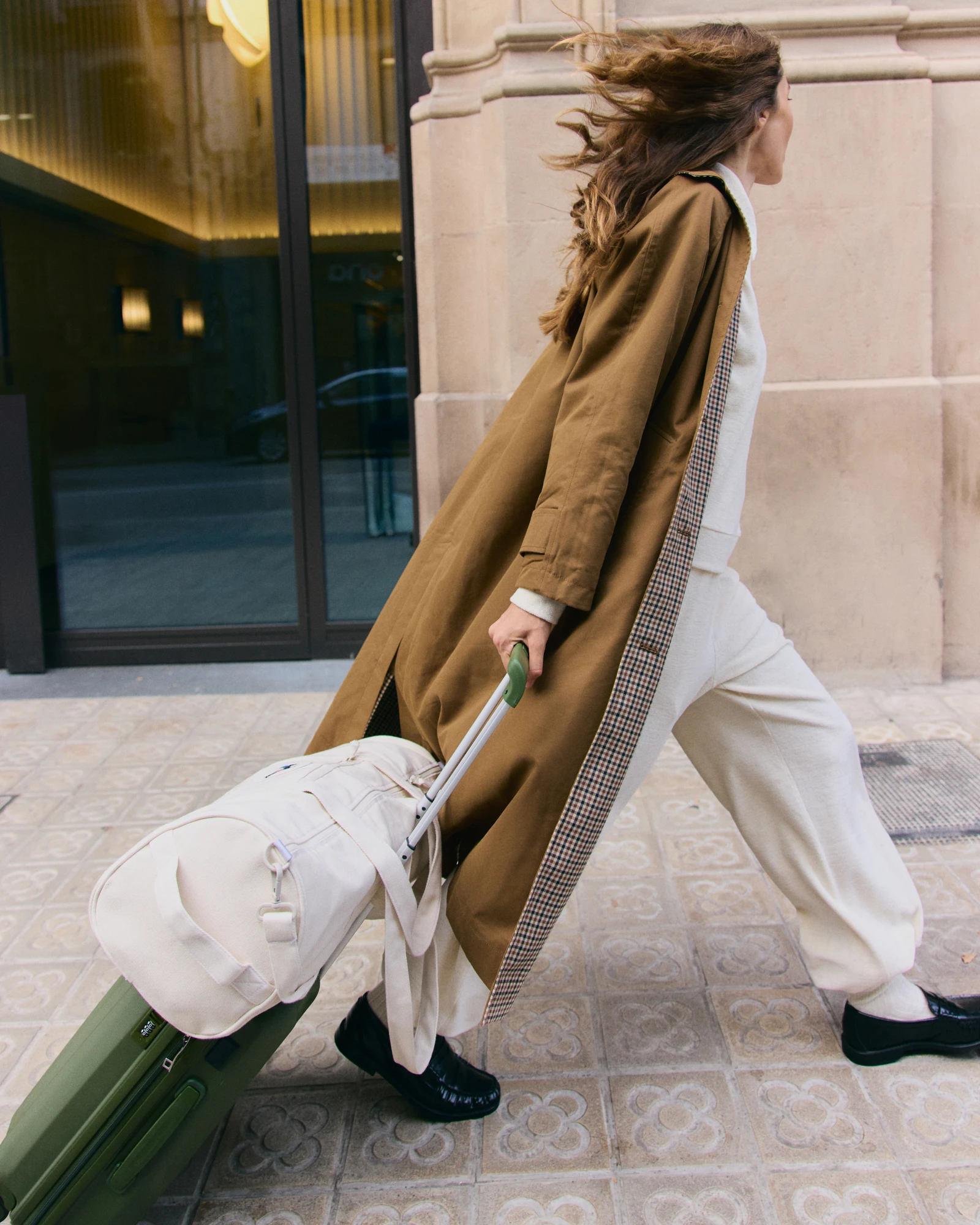 Have A Rest  валіза