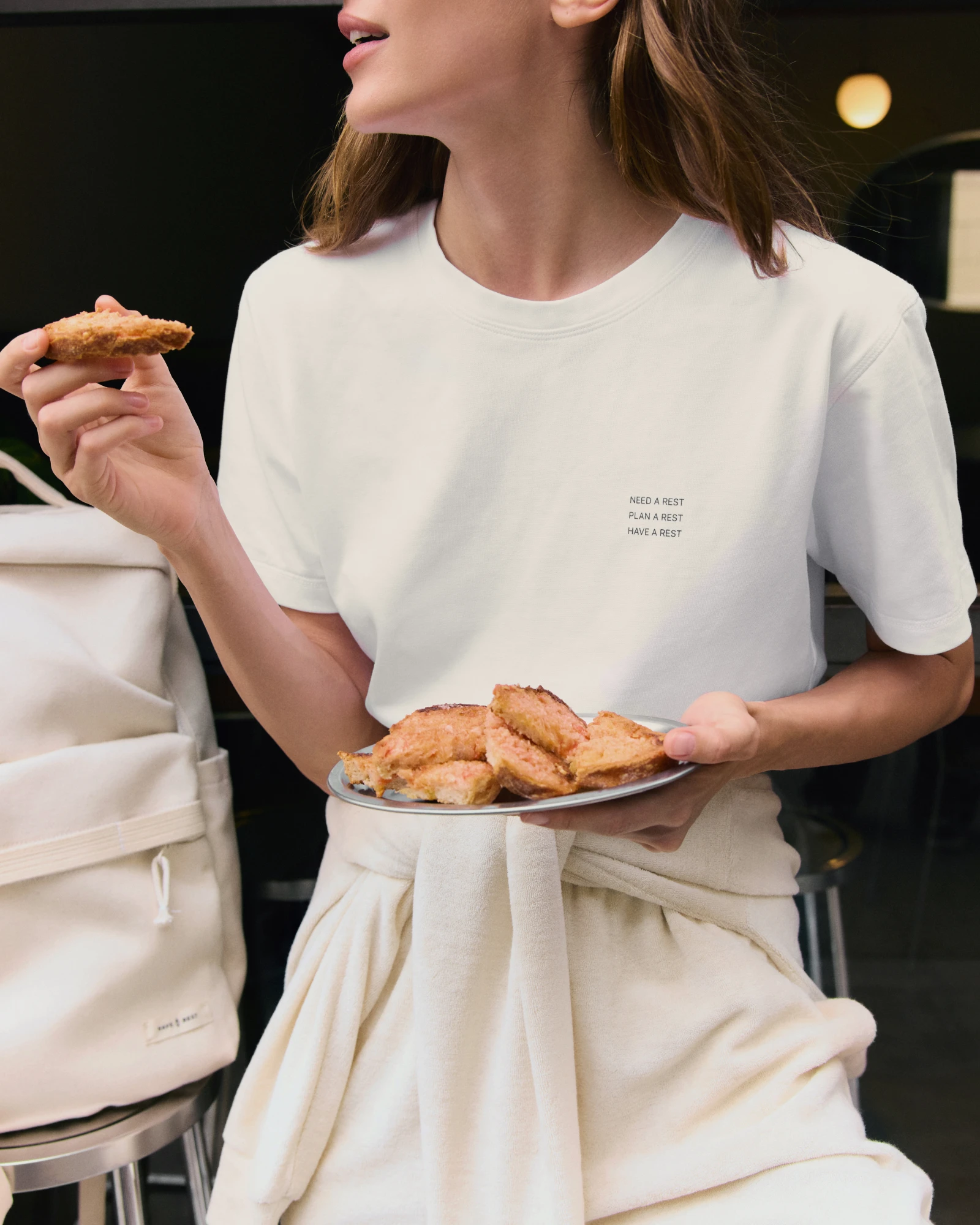 Have A Rest рюкзак