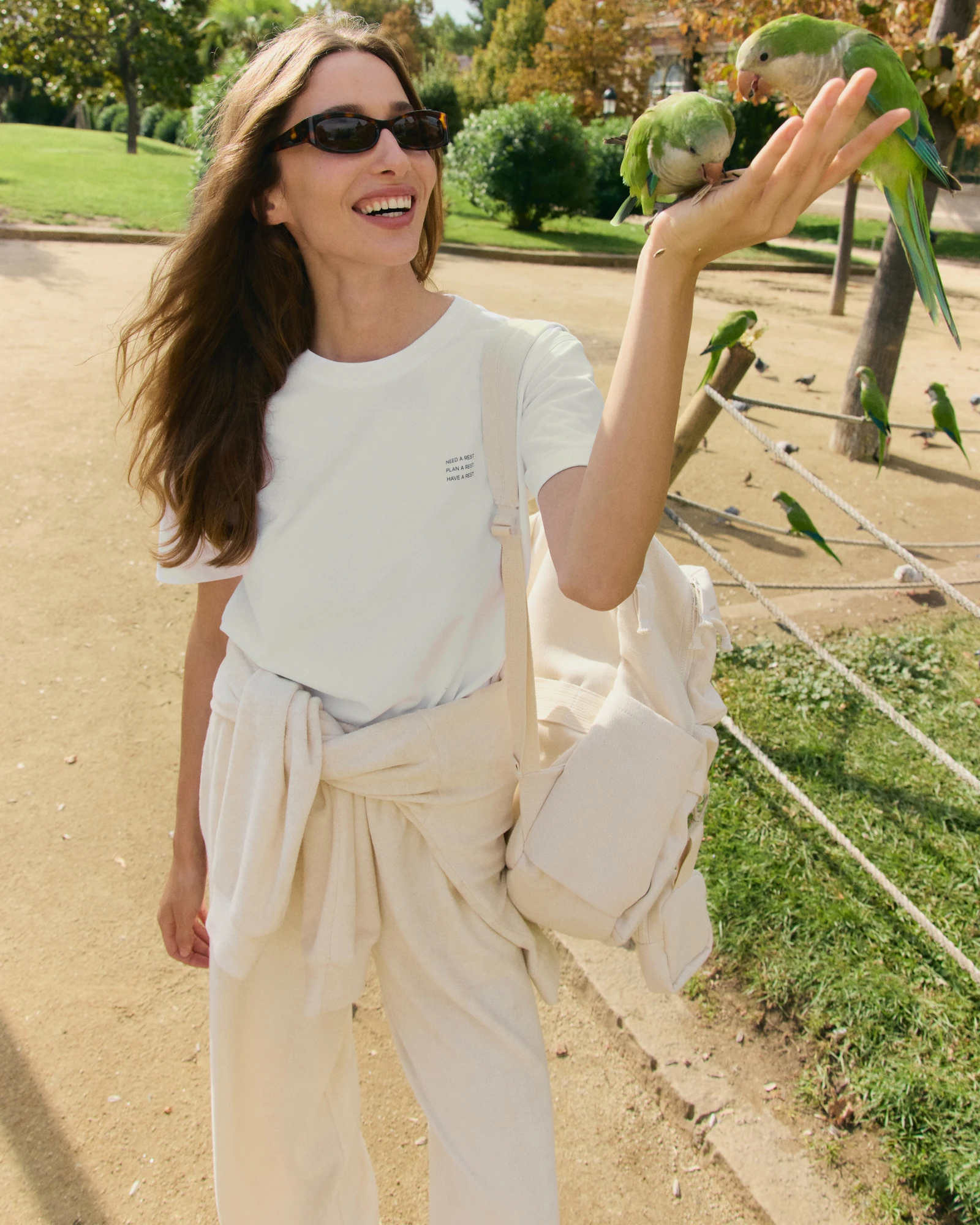 Have A Rest  сумка