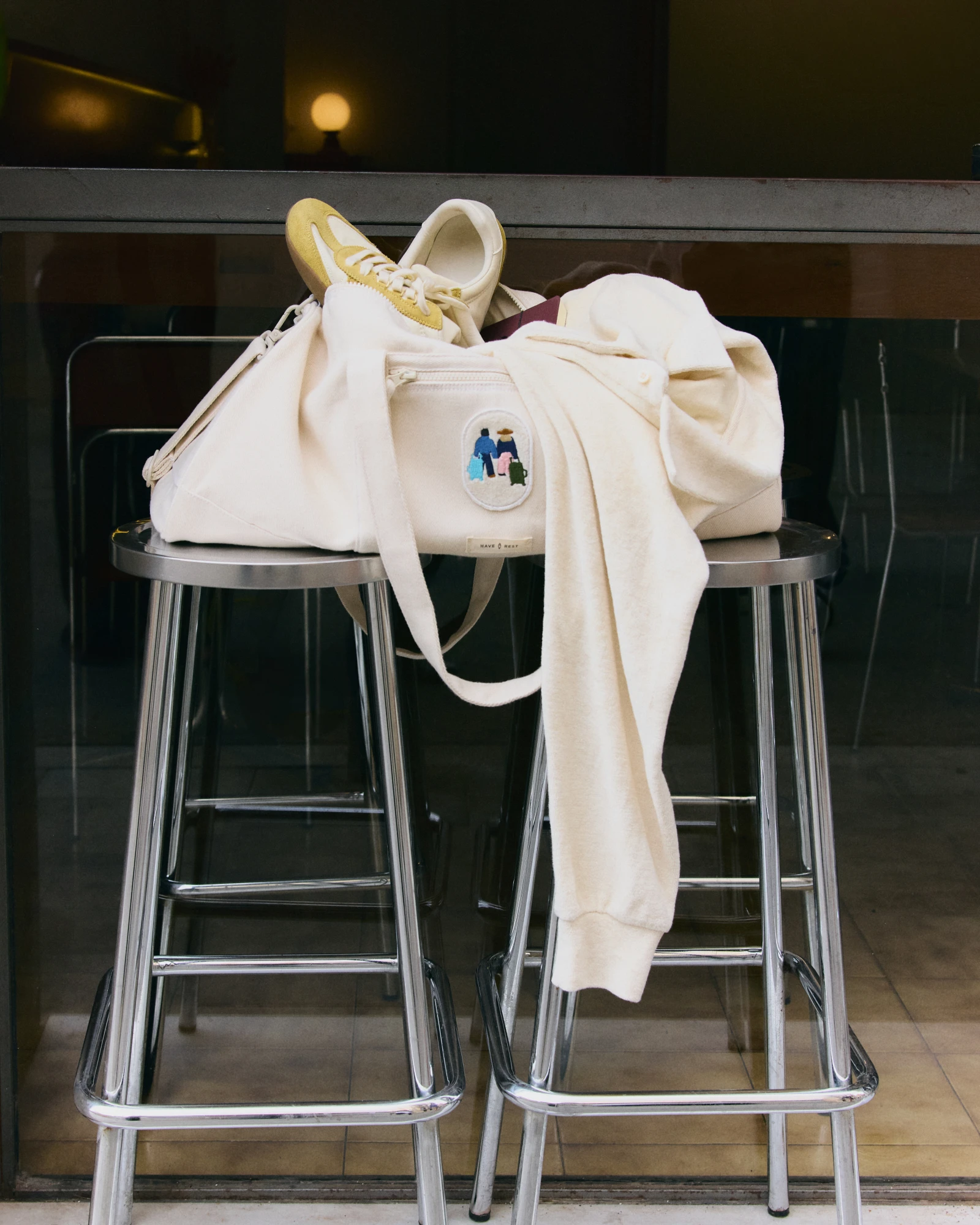 Have A Rest сумка