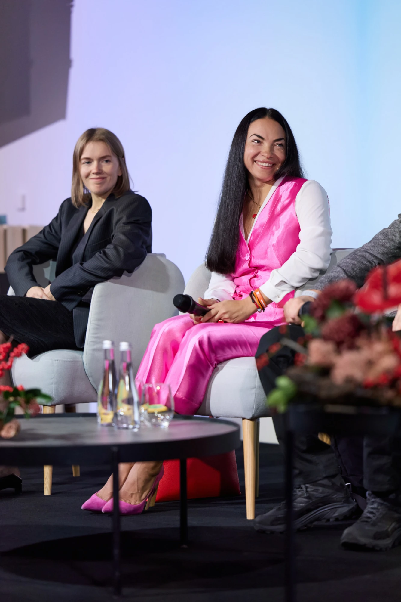 ELLE ACTIVE FORUM 10