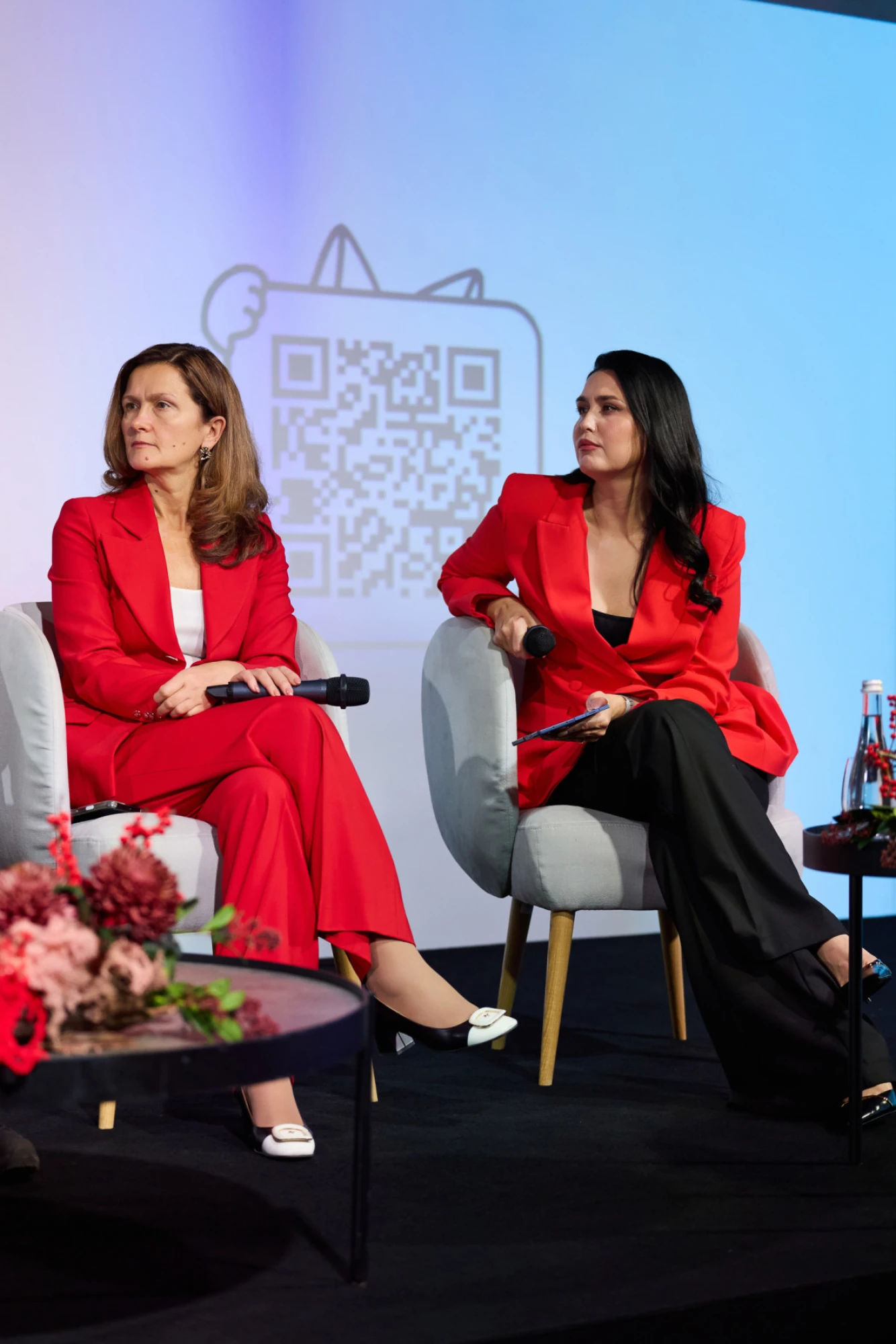 ELLE ACTIVE FORUM 10