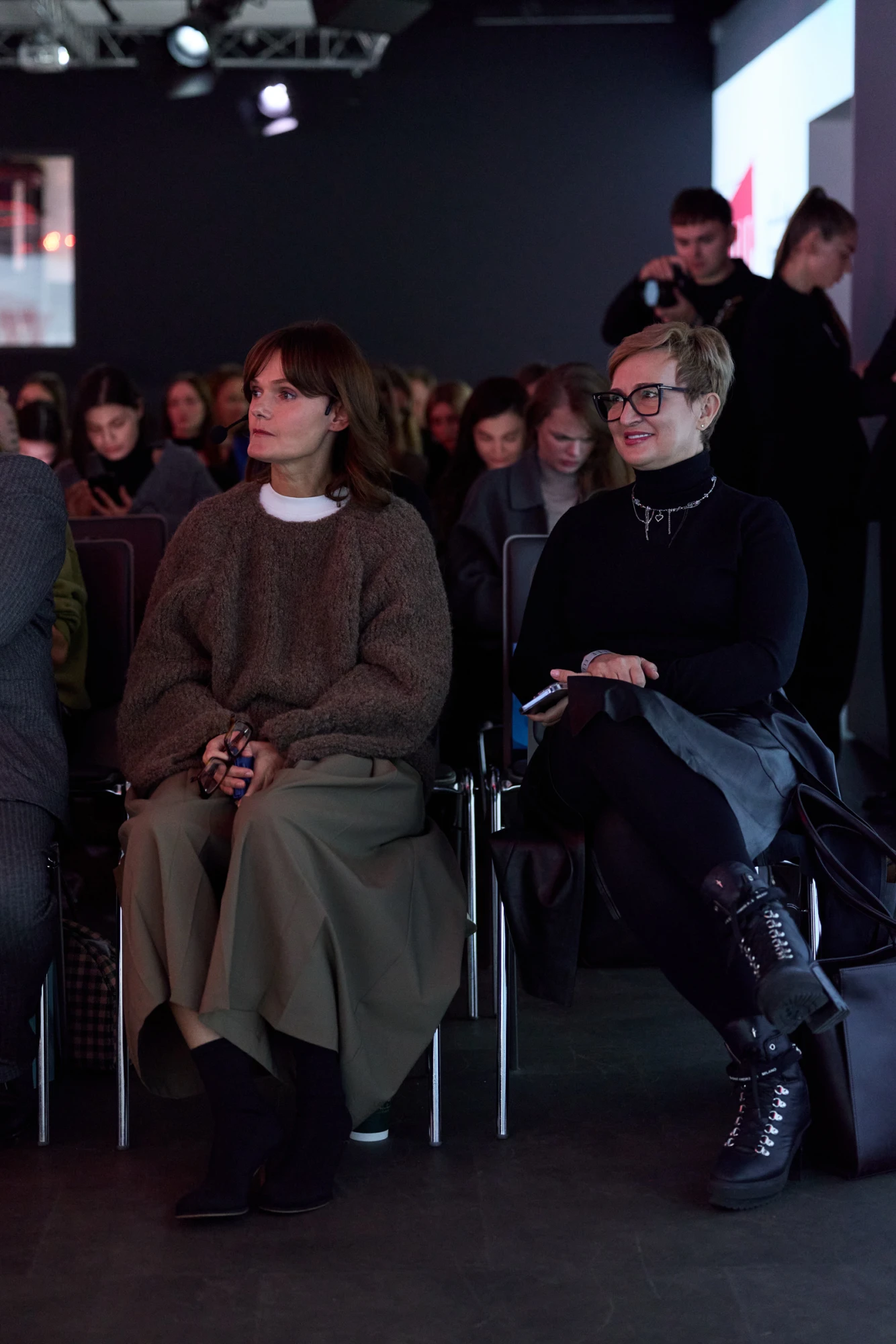 ELLE ACTIVE FORUM 345