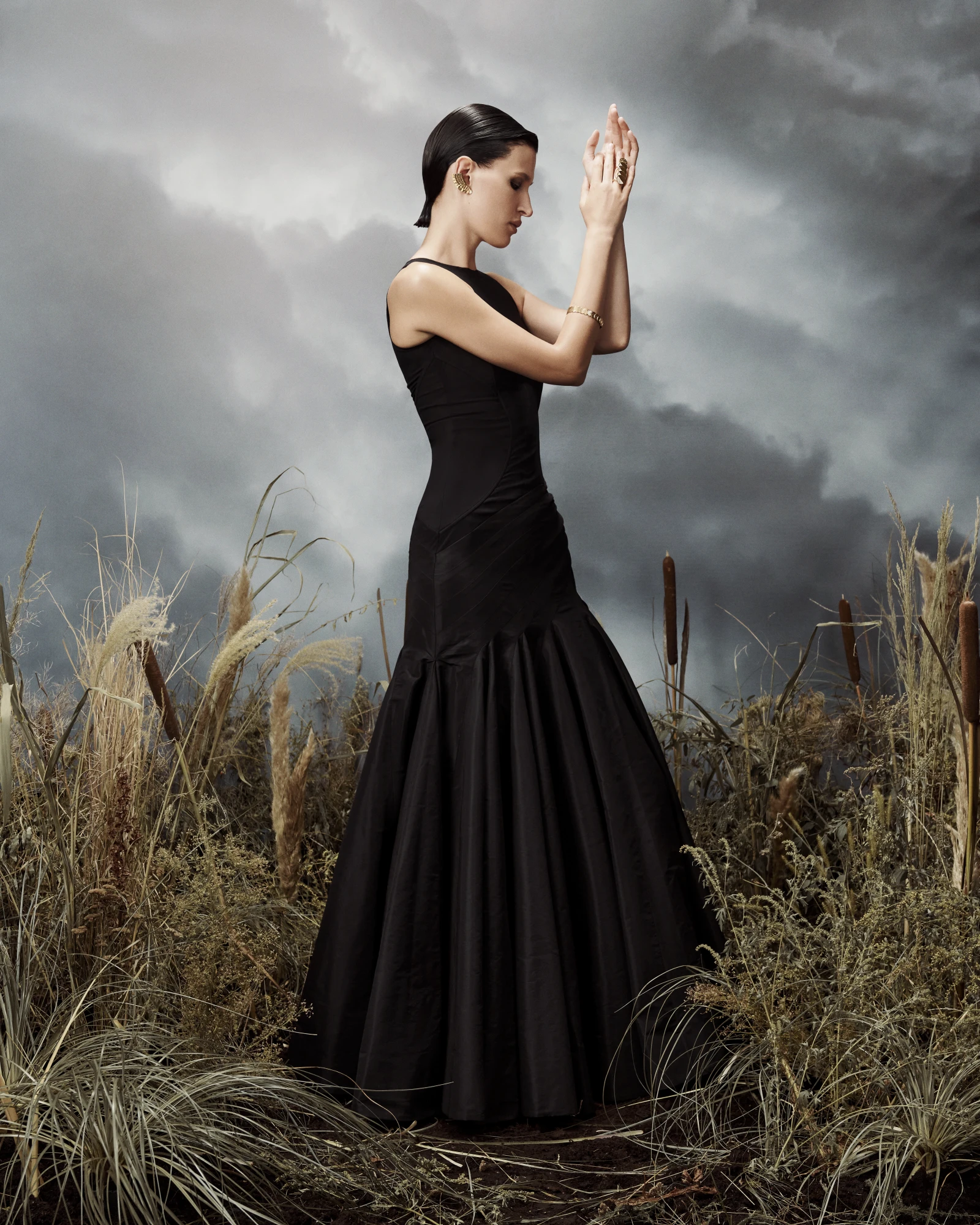 GASANOVA і SOLO for Diamonds