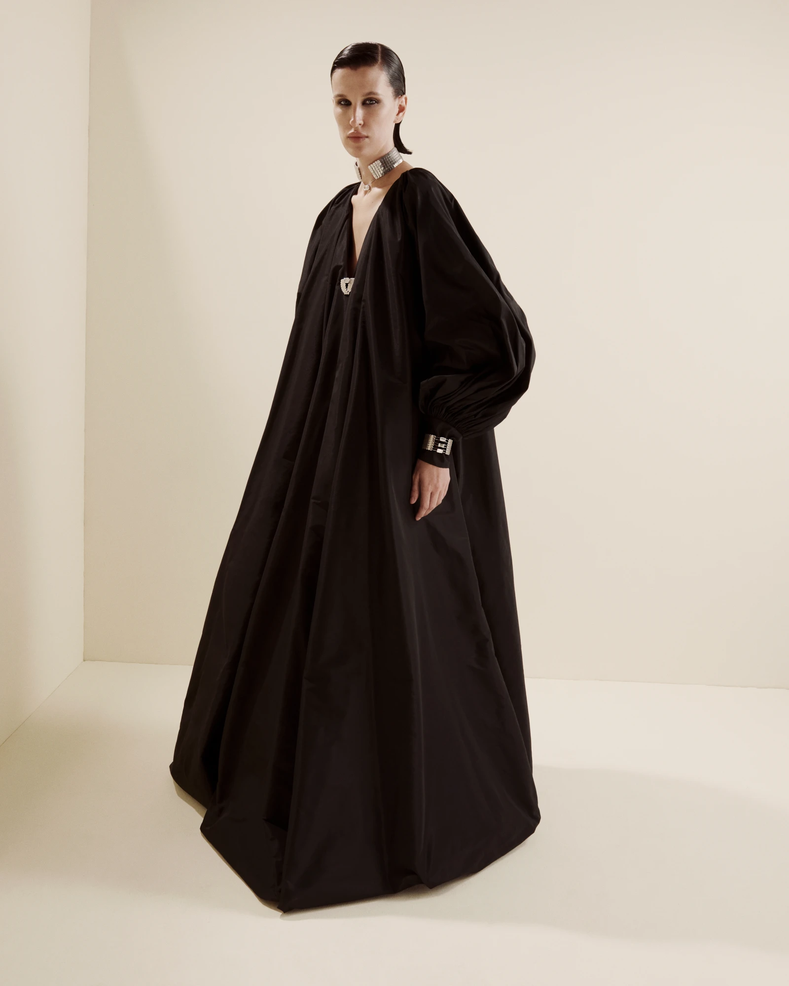 GASANOVA x SOLO for Diamonds колекція