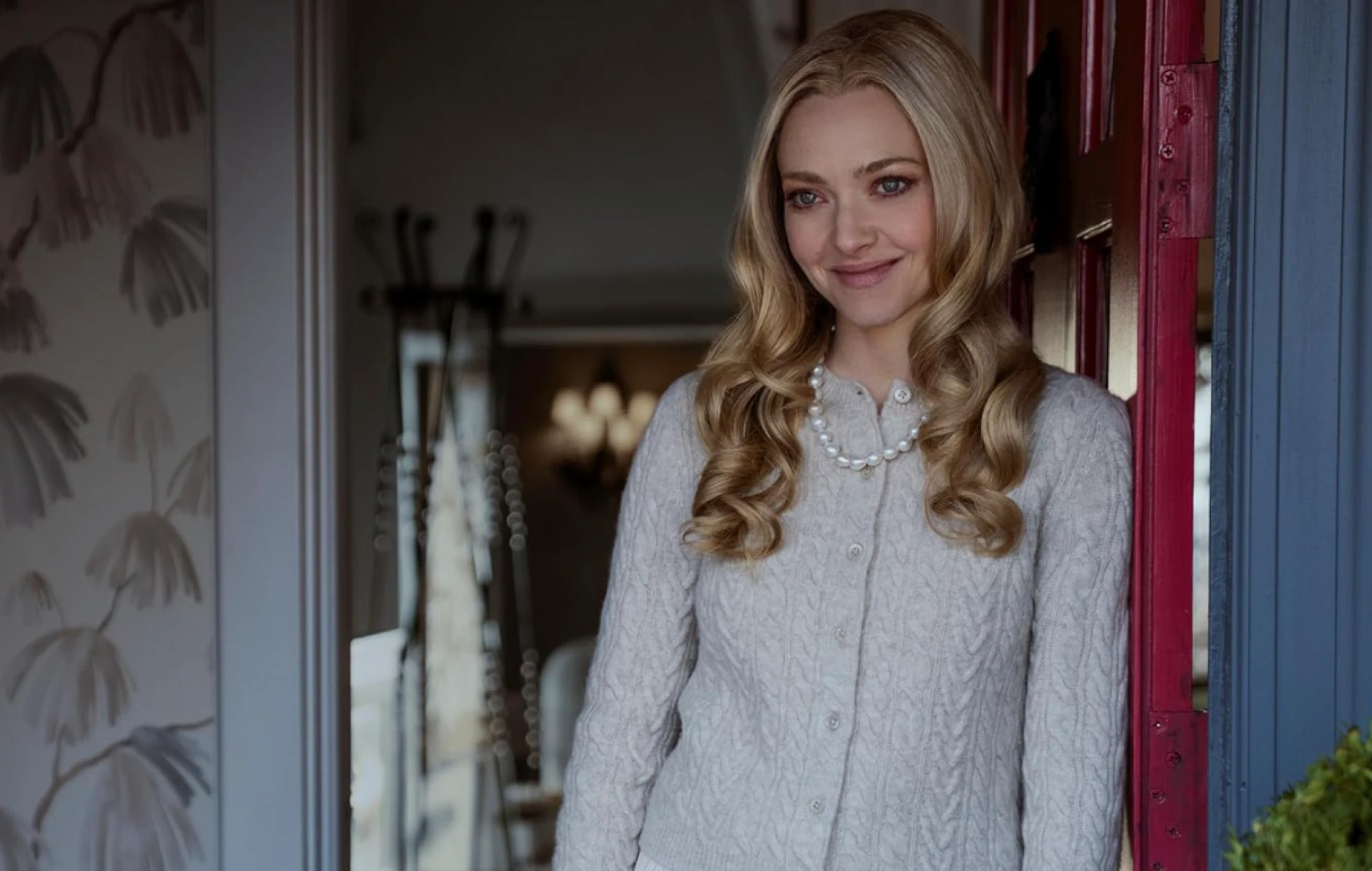 «Служниця» фільм