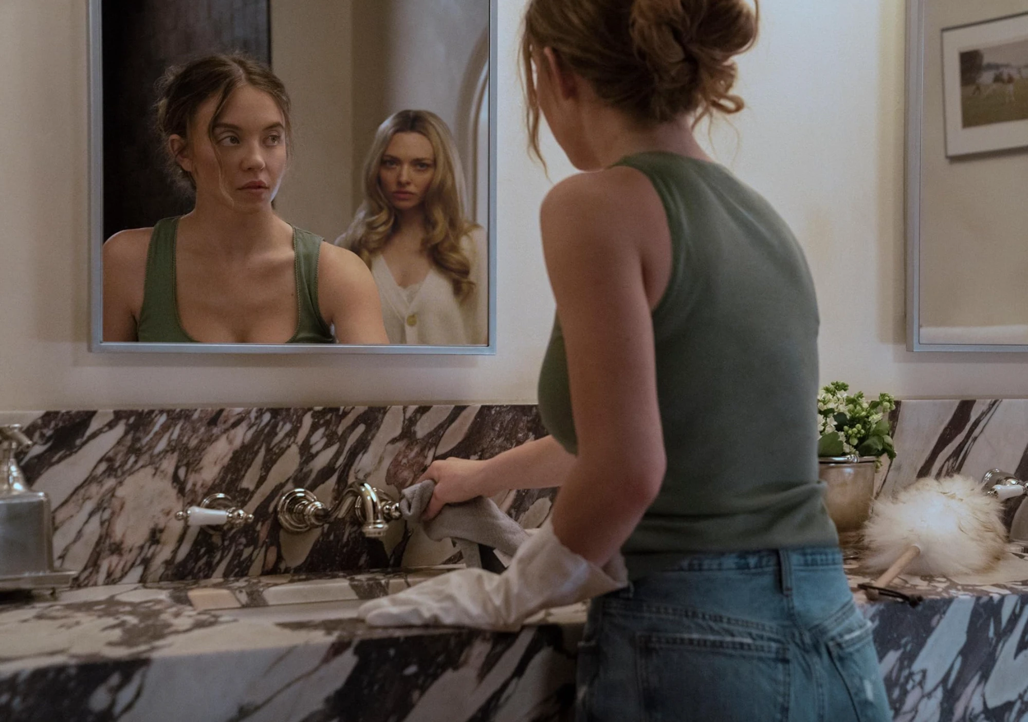 Фріда Мак-Фадден «Служниця»