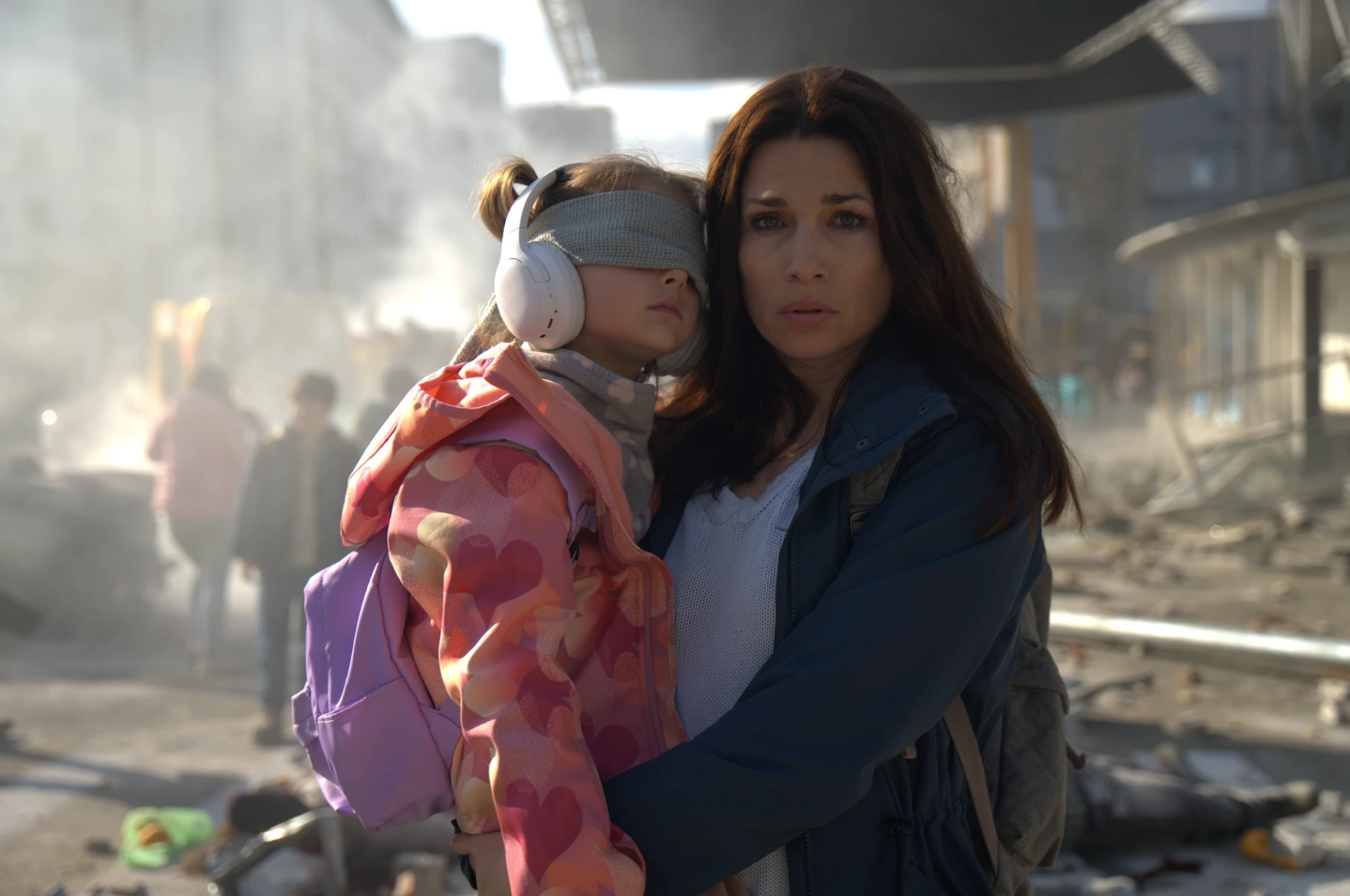 Найочікуваніші українські фільми 2025