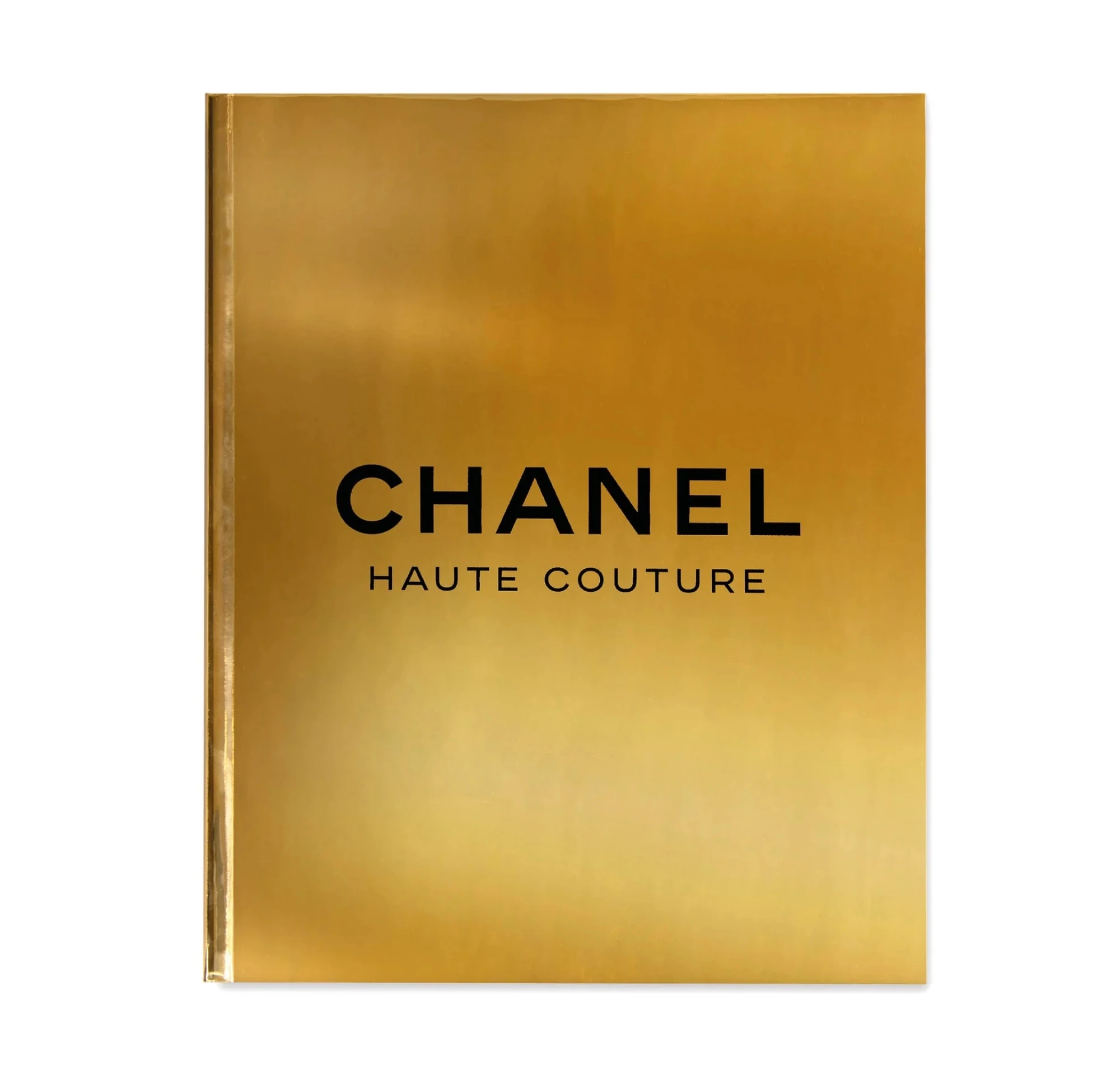 Книга Chanel Haute Couture від Софії Копполи