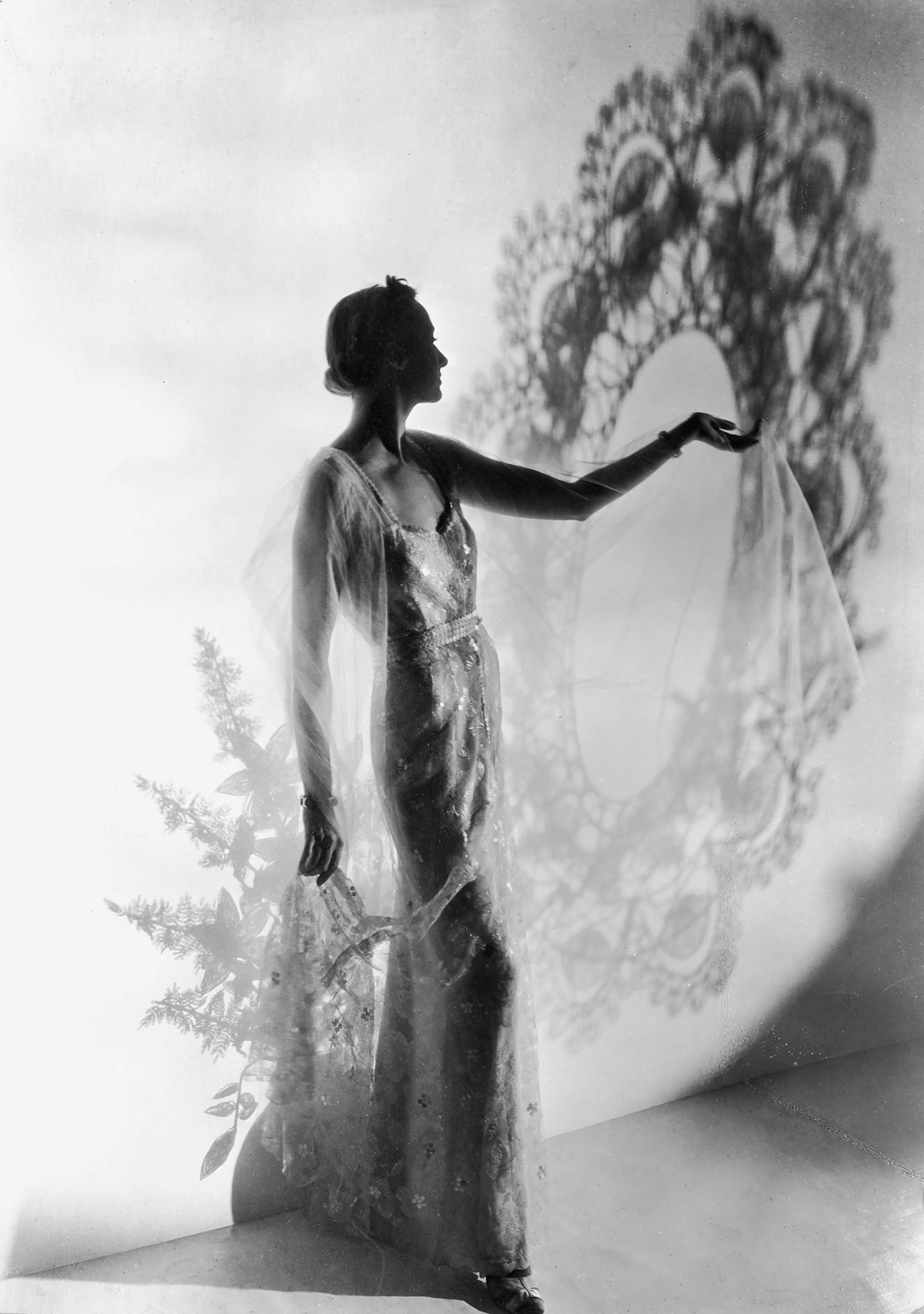 Книга Chanel Haute Couture від Софії Копполи