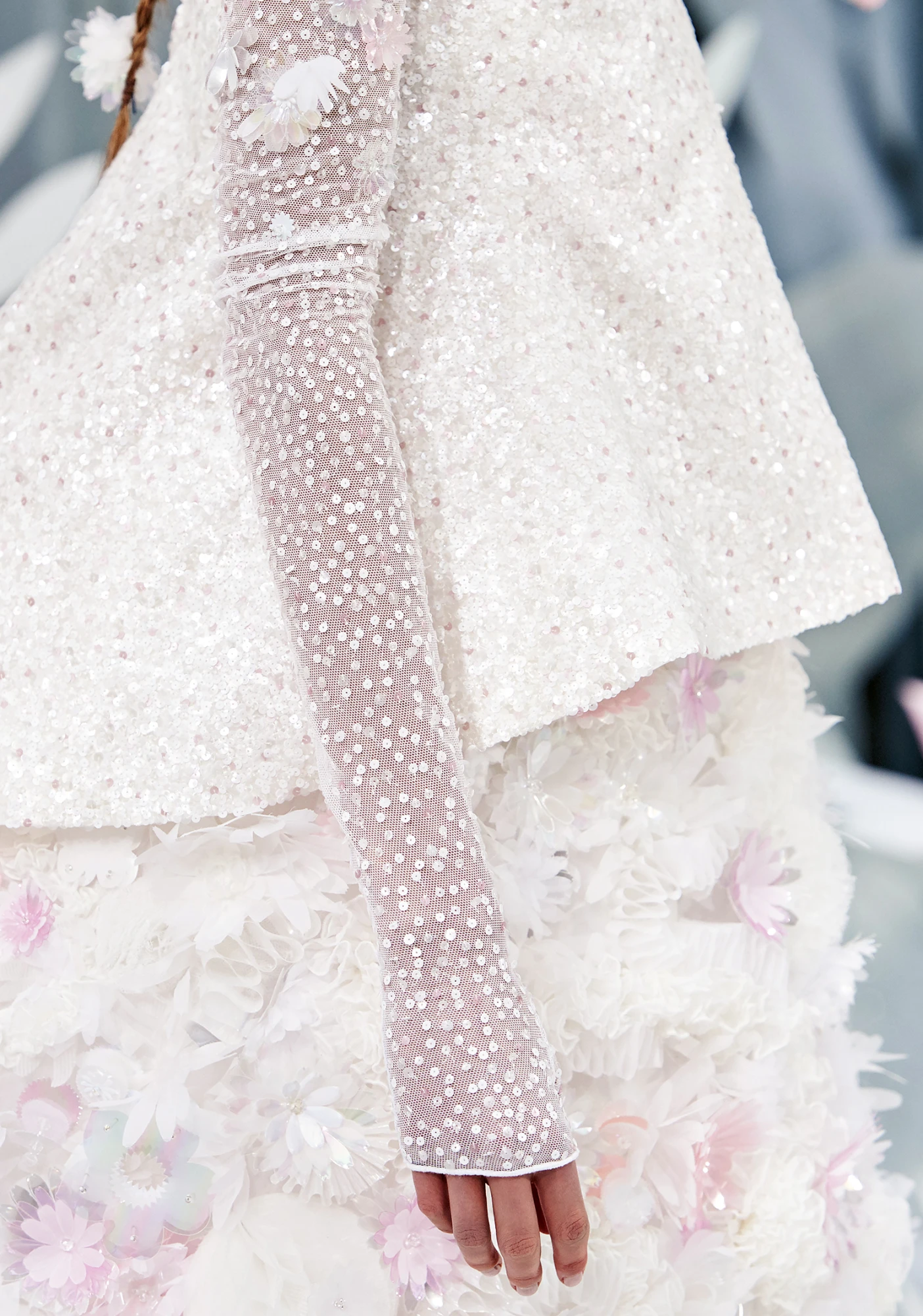 Книга Chanel Haute Couture від Софії Копполи