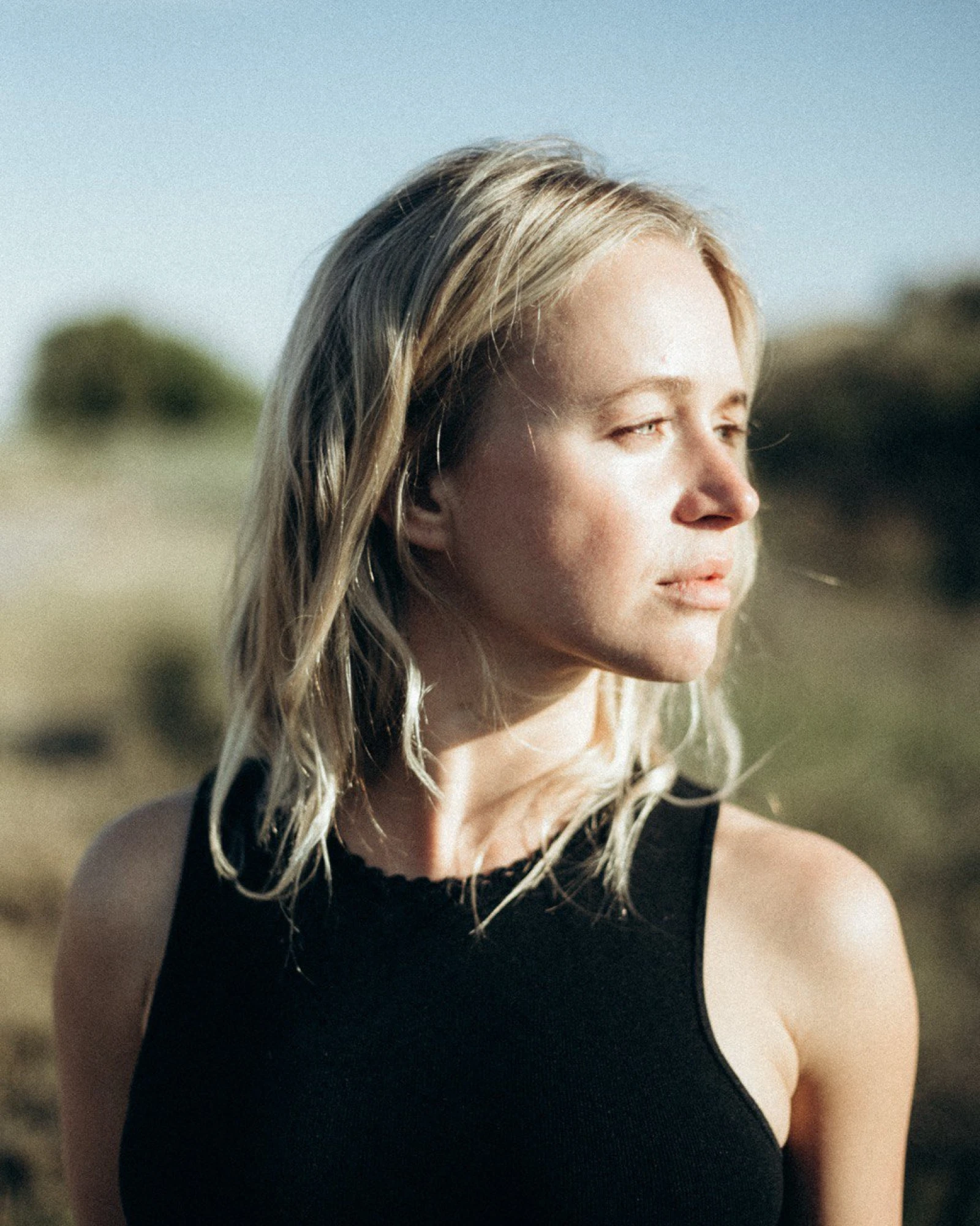 Анастасія Голобородько