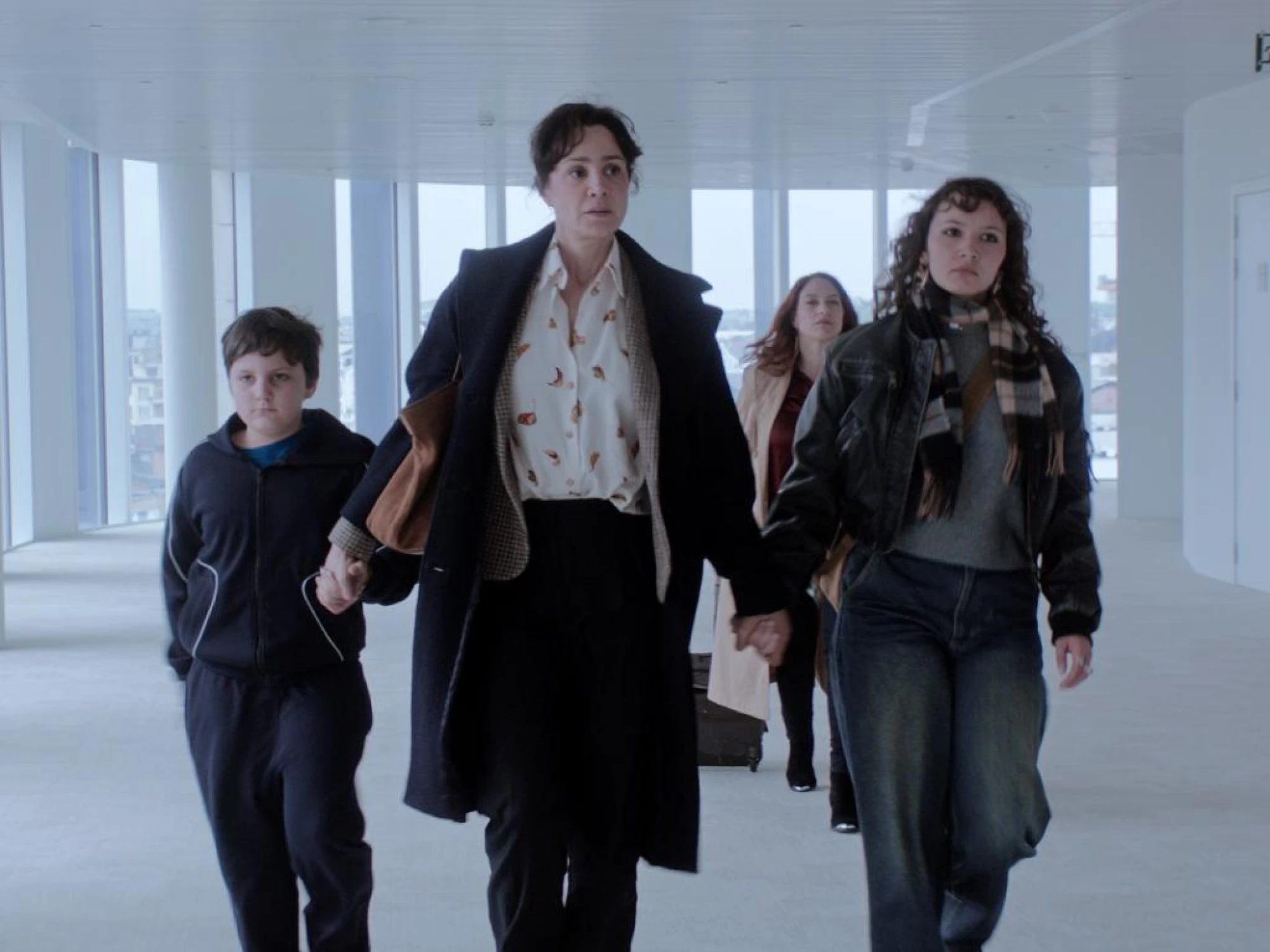 Переможці кінофестивалю «Молодість» 2025