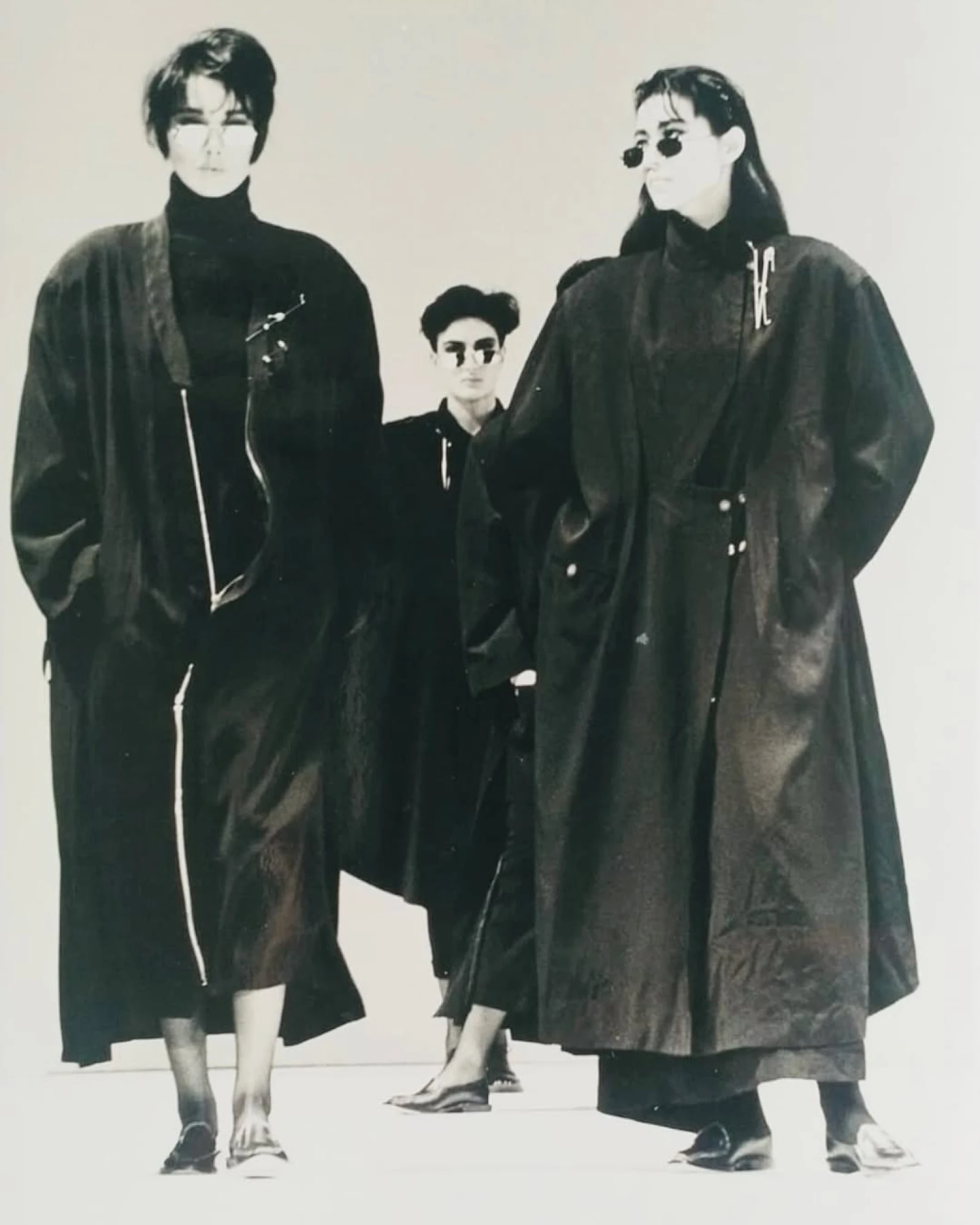 Марина Йі з Антверпенської шістки