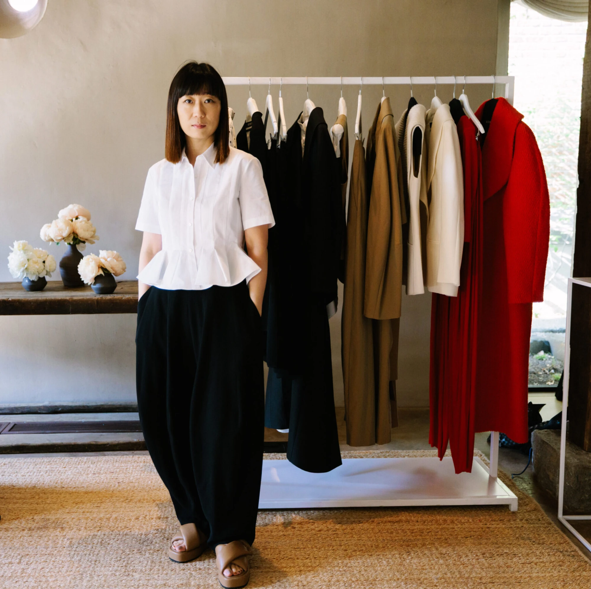 Ешлін Парк, Ashlyn