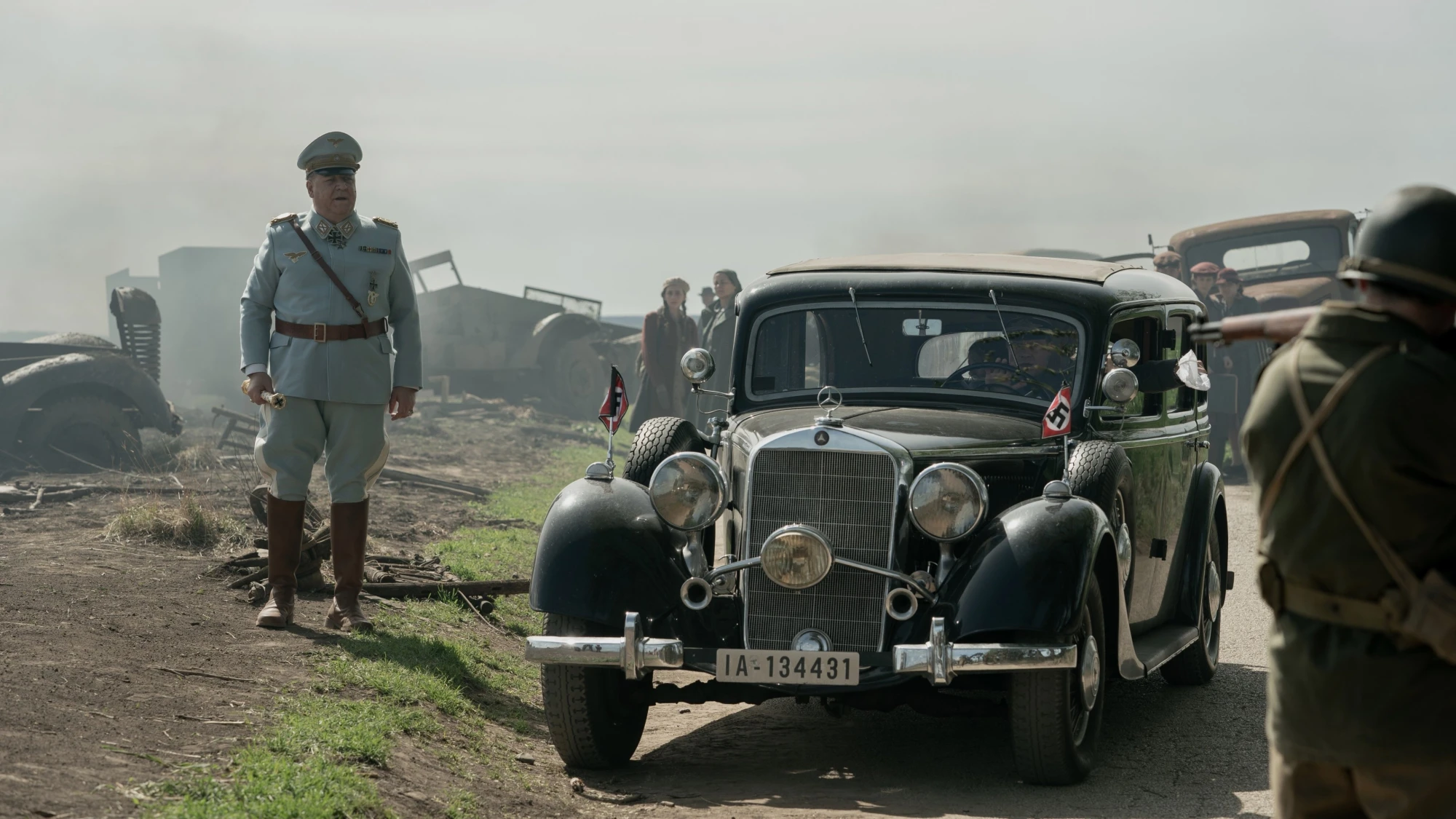 Нюрнберг Голлівуд