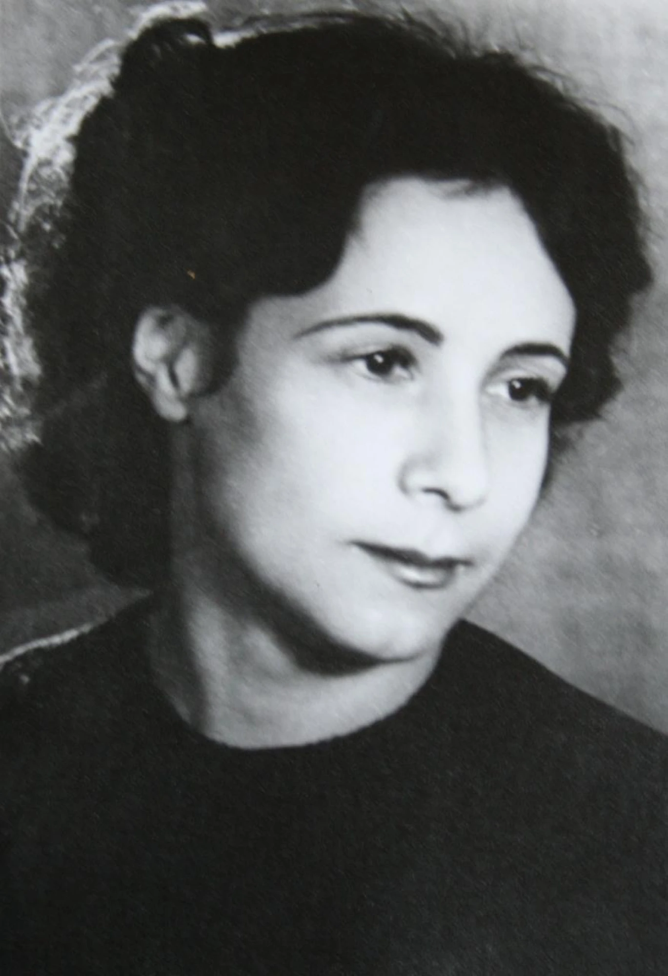 Наталія Скорульська український балет