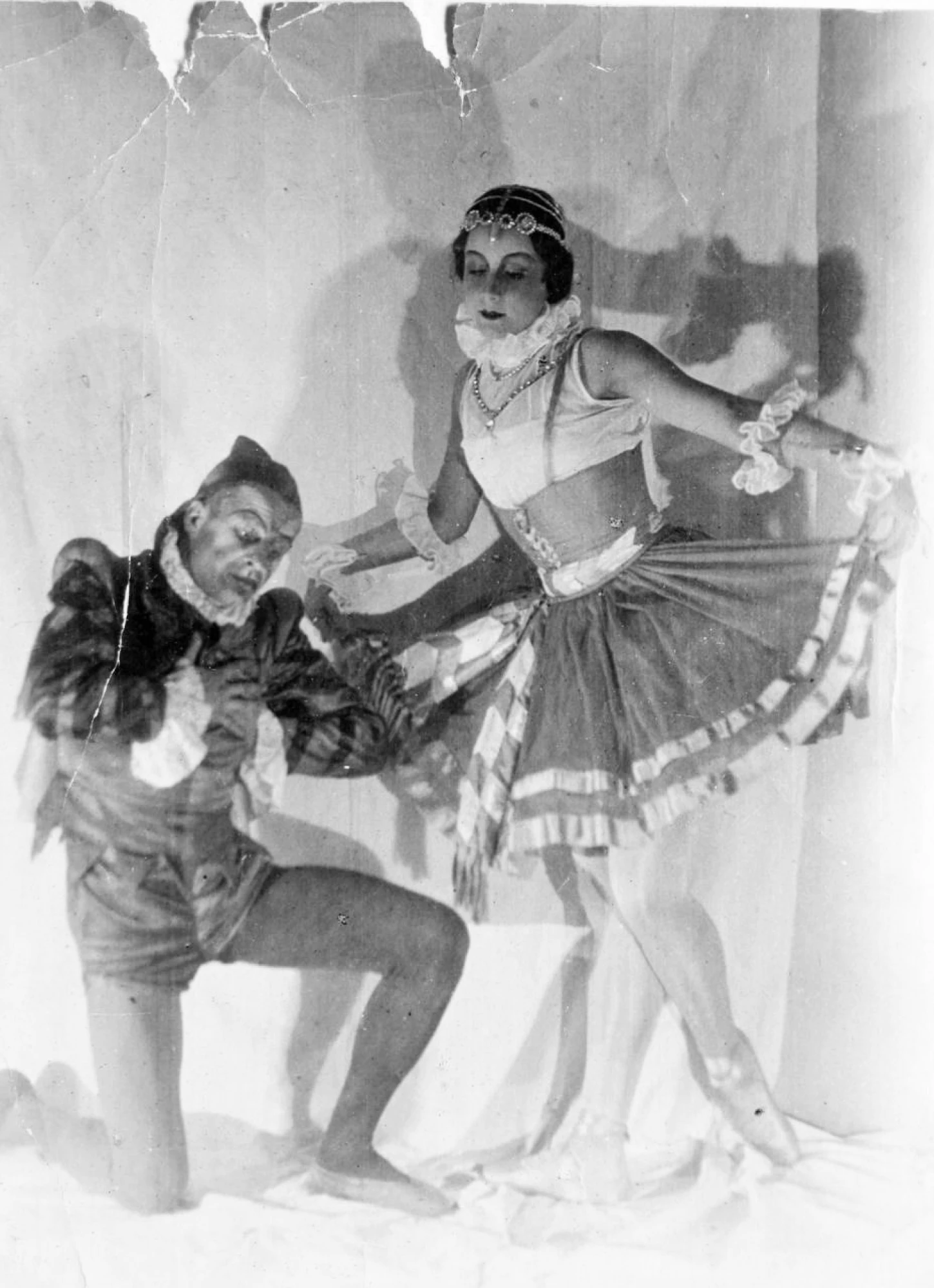 Український театр та балет