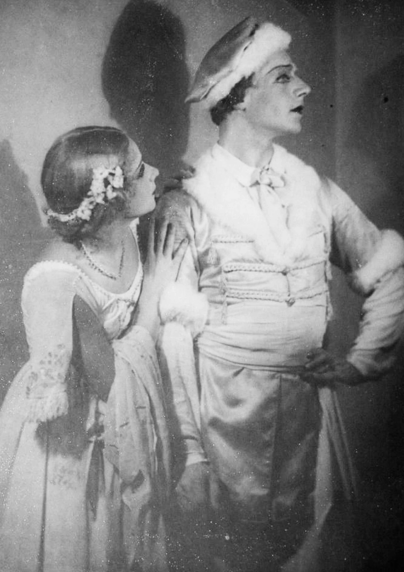 Український балет