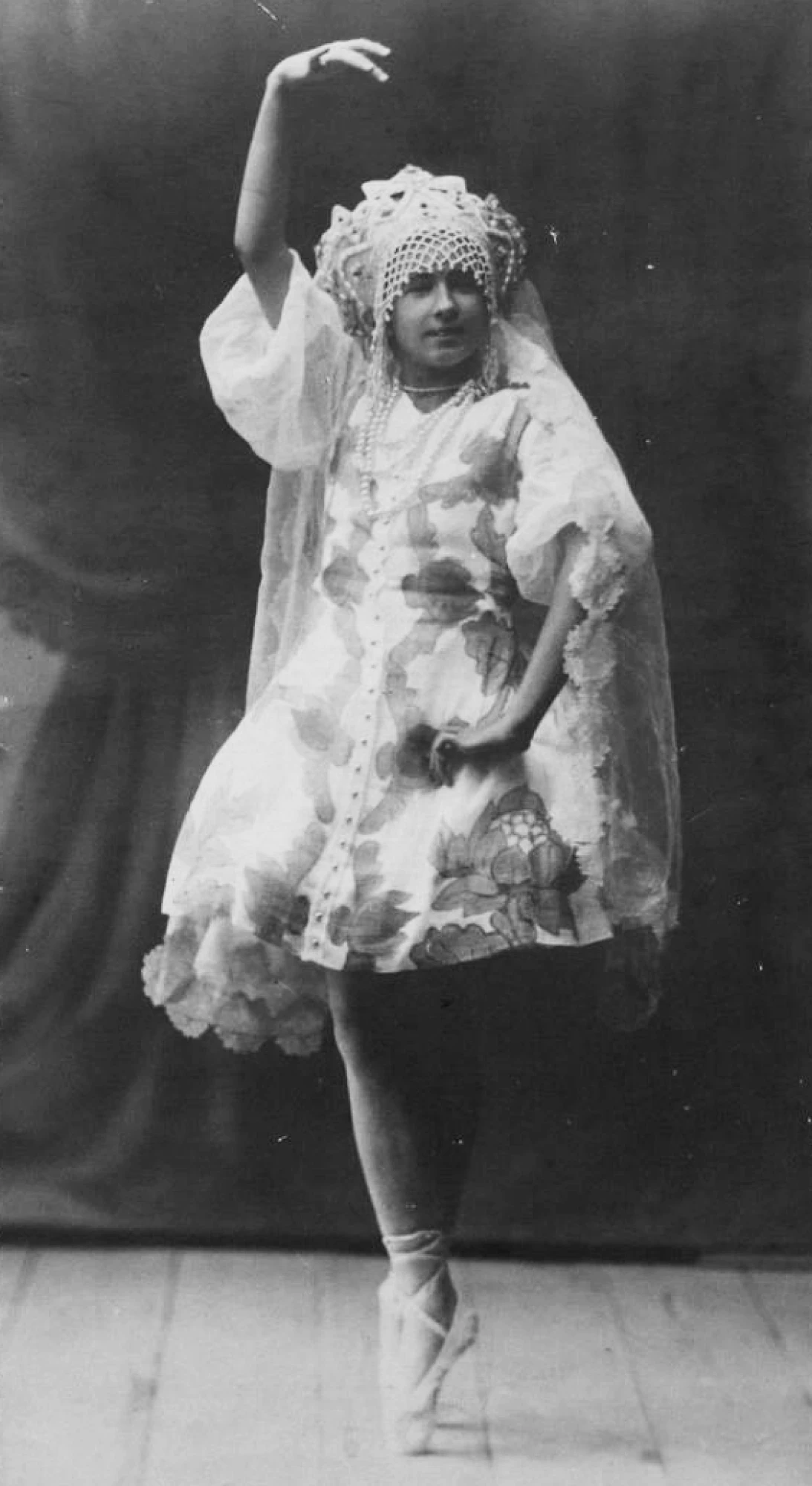 Найвідоміші українські балети