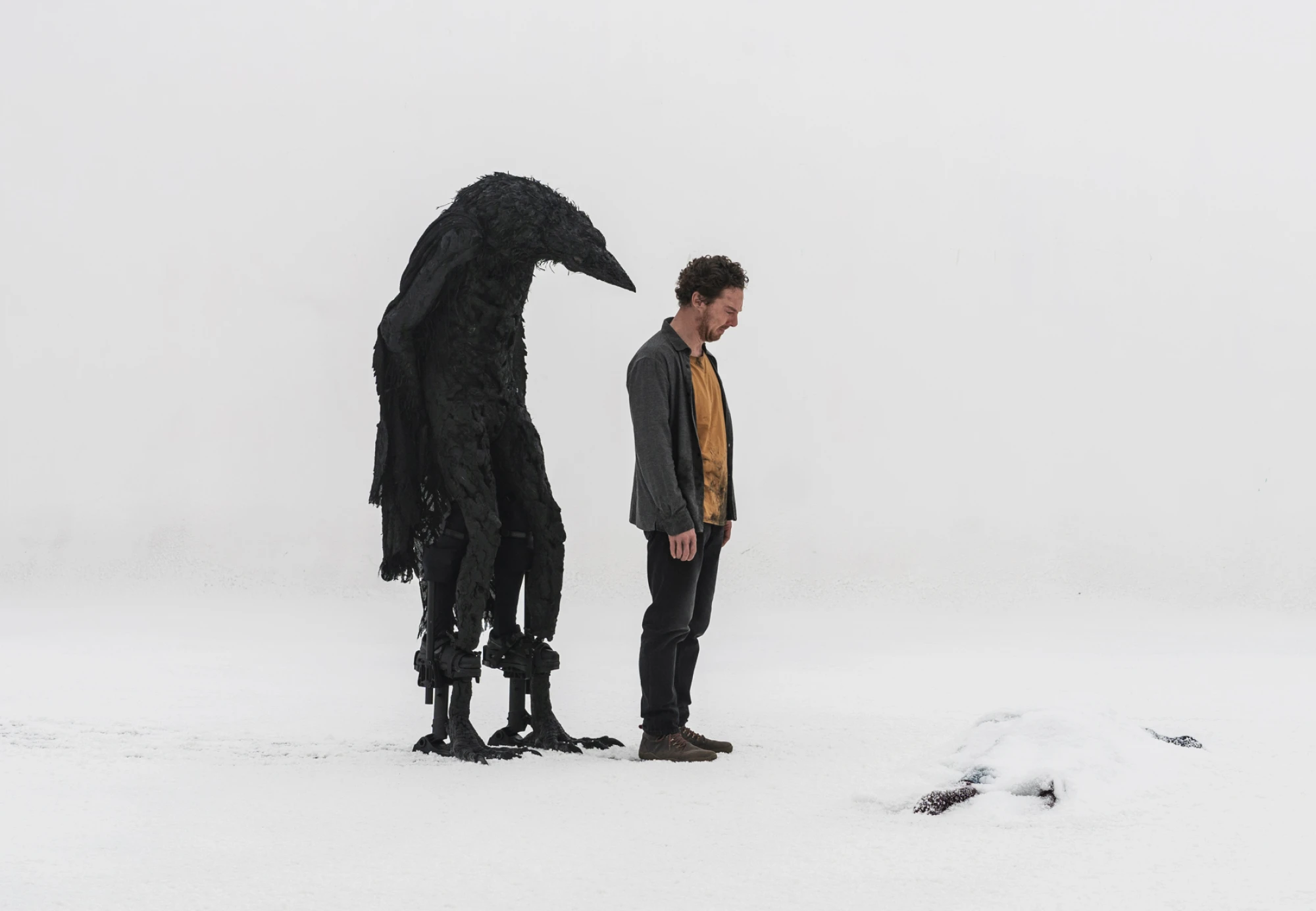 Найкращі нові трилери 2025