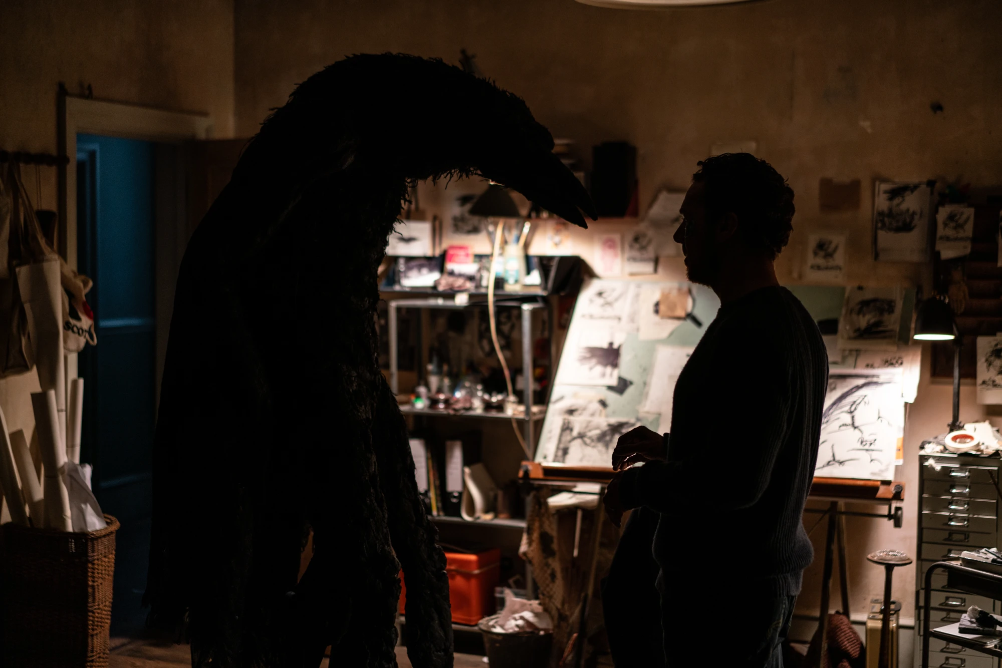 Головні фільми осені 2025