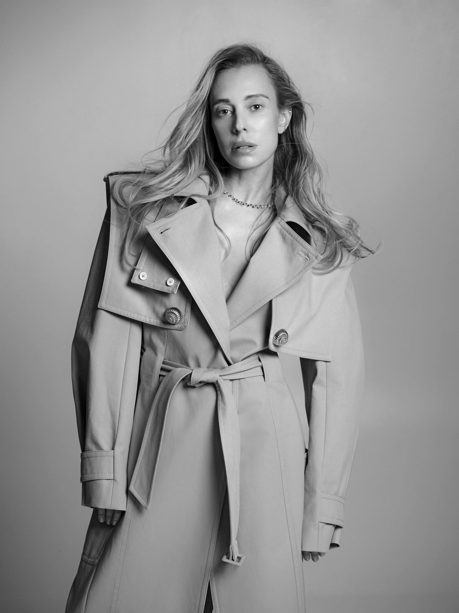 Анна Гусева - засновниця та CEO бренду косметики Artefacts і скінбару Skulptor