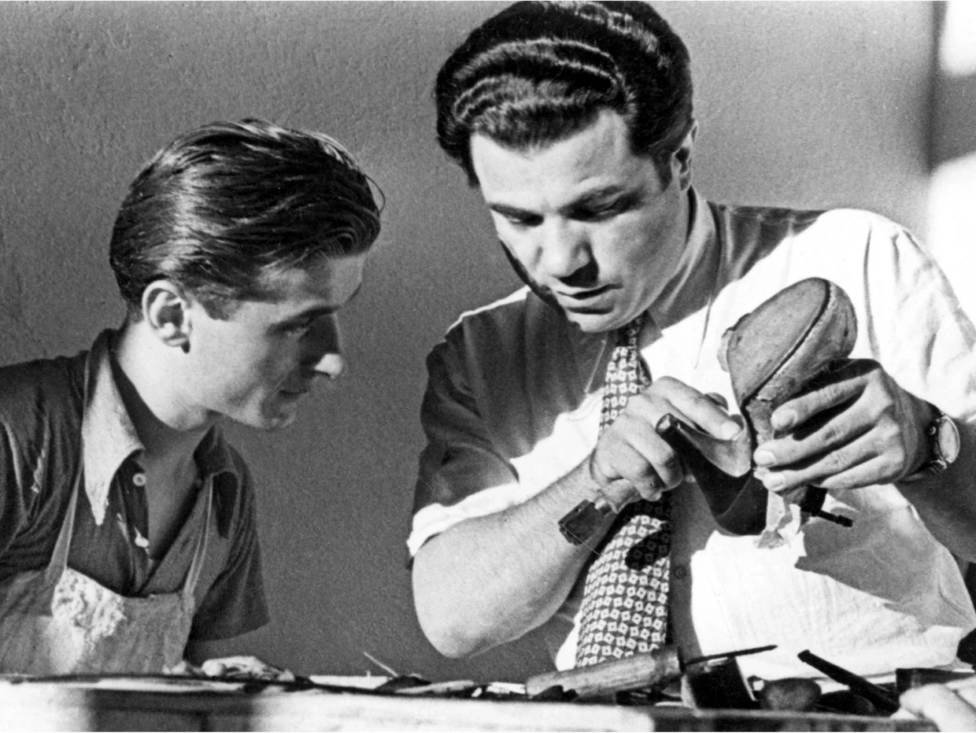 Сальваторе Феррагамо