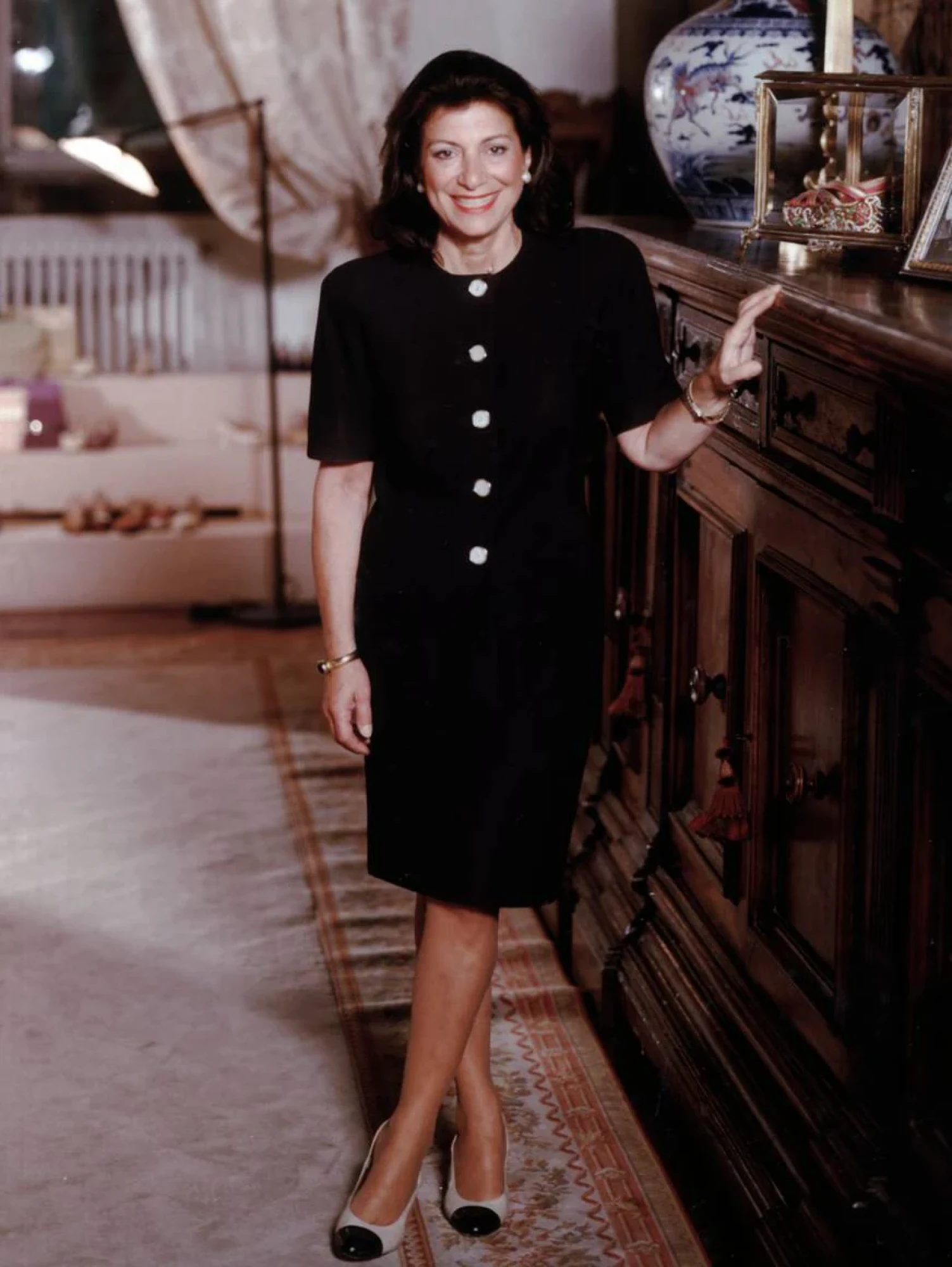 Фіамма Феррагамо