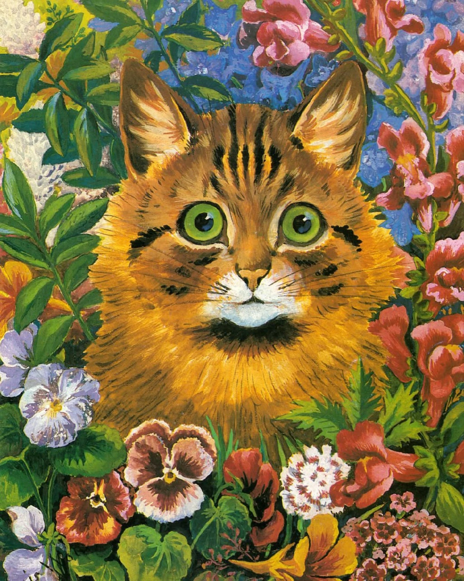 Колекція Loewe pre-collection весна-літо — 2026, присвячена Луїсу Вейну