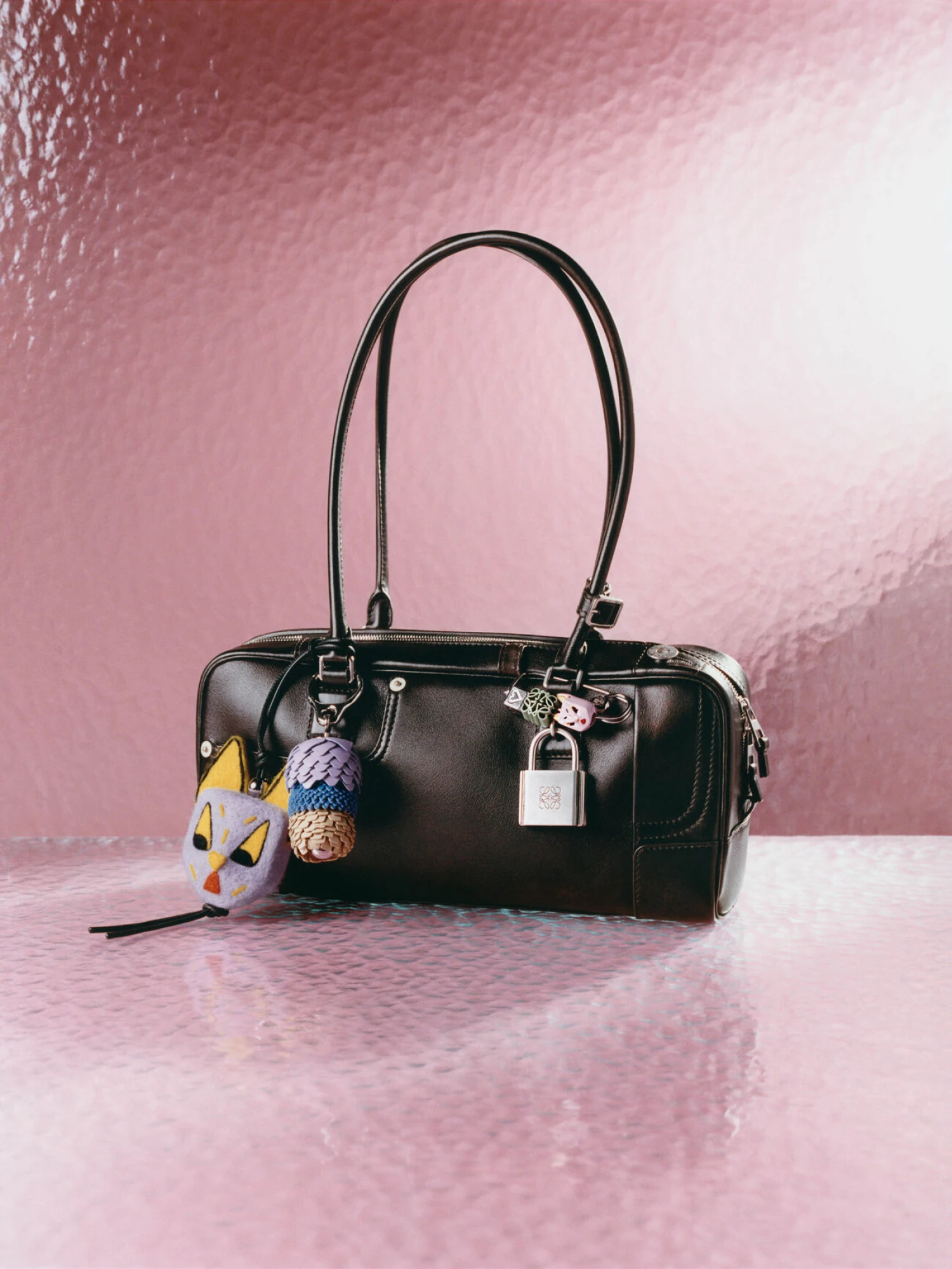 Колекція Loewe pre-collection весна-літо — 2026, присвячена Луїсу Вейну