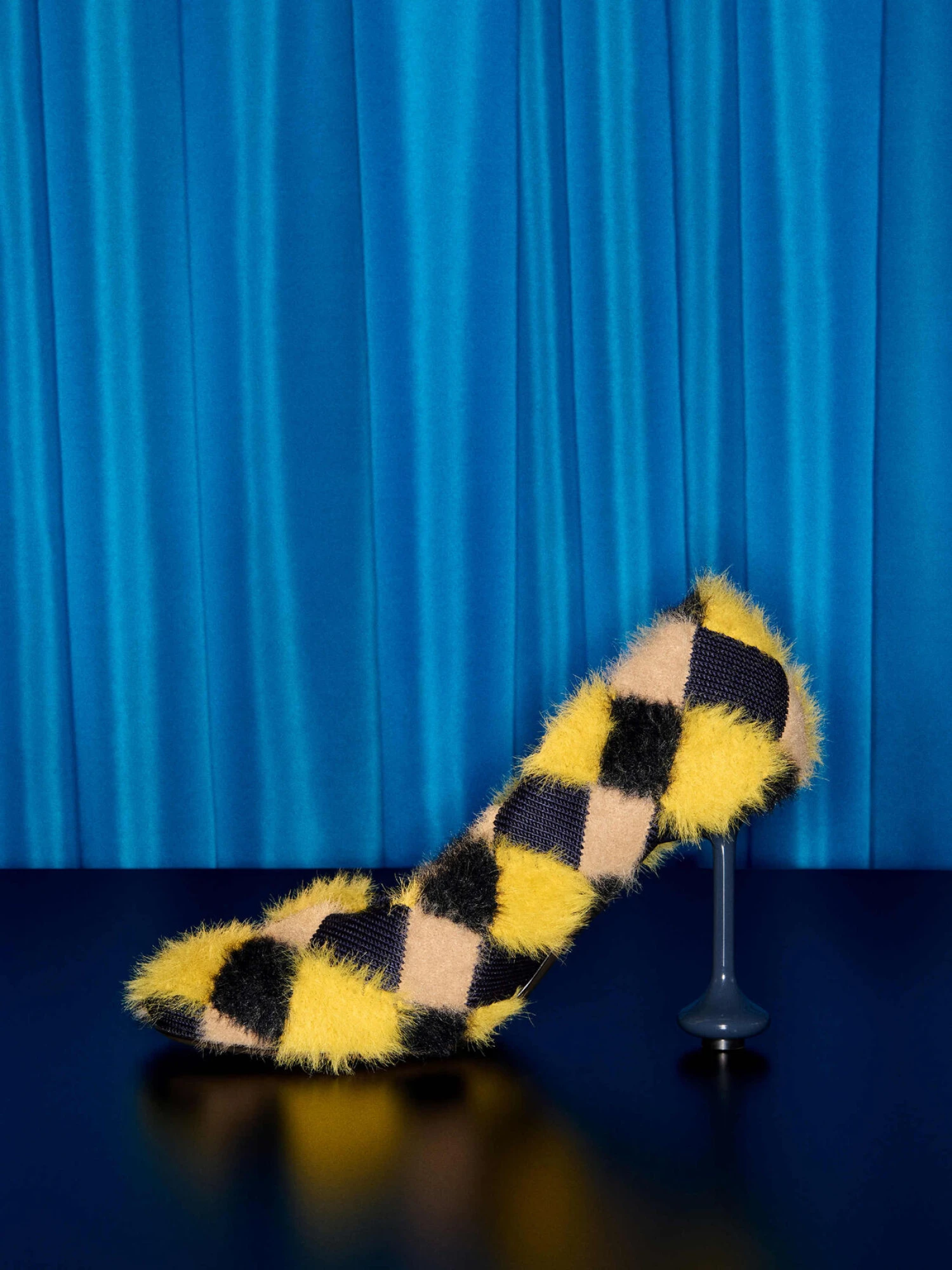 Колекція Loewe pre-collection весна-літо — 2026, присвячена Луїсу Вейну