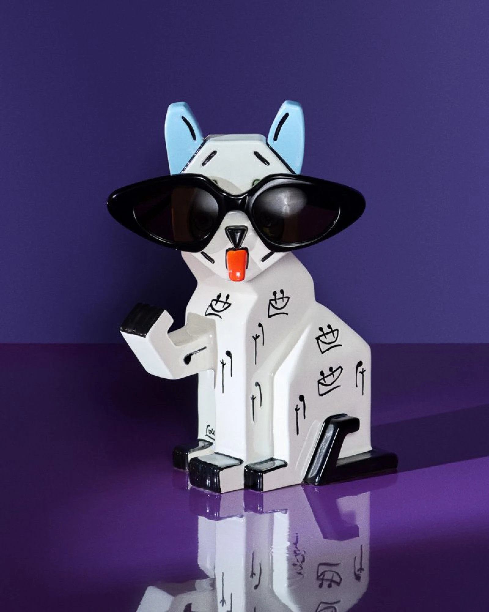 Колекція Loewe pre-collection весна-літо — 2026, присвячена Луїсу Вейну