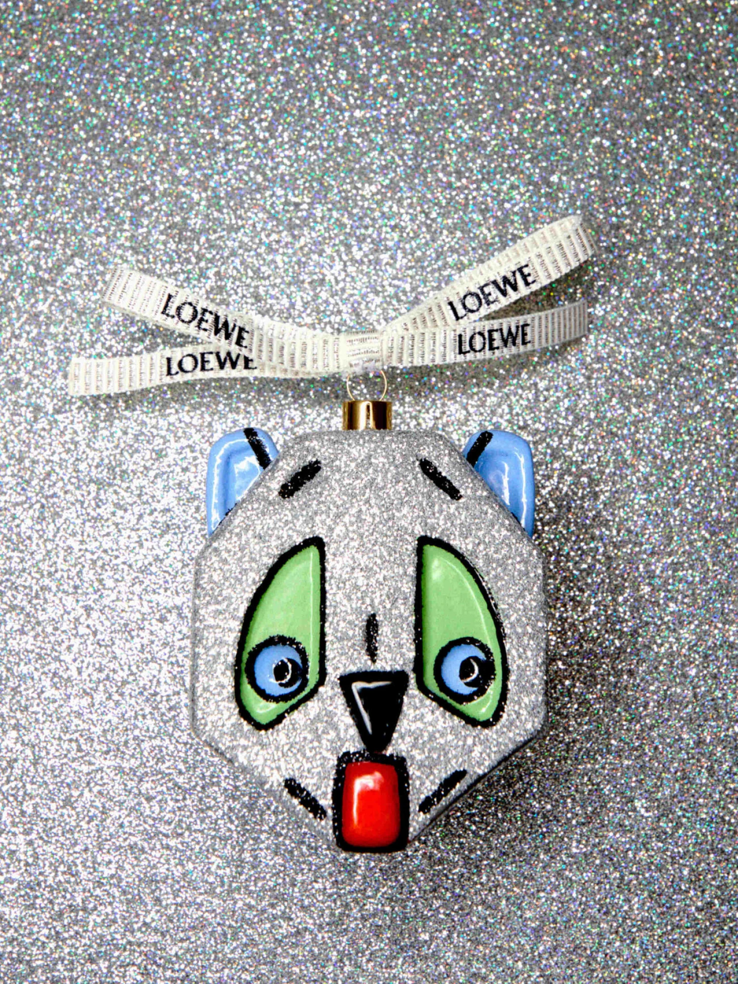 Колекція Loewe pre-collection весна-літо — 2026, присвячена Луїсу Вейну