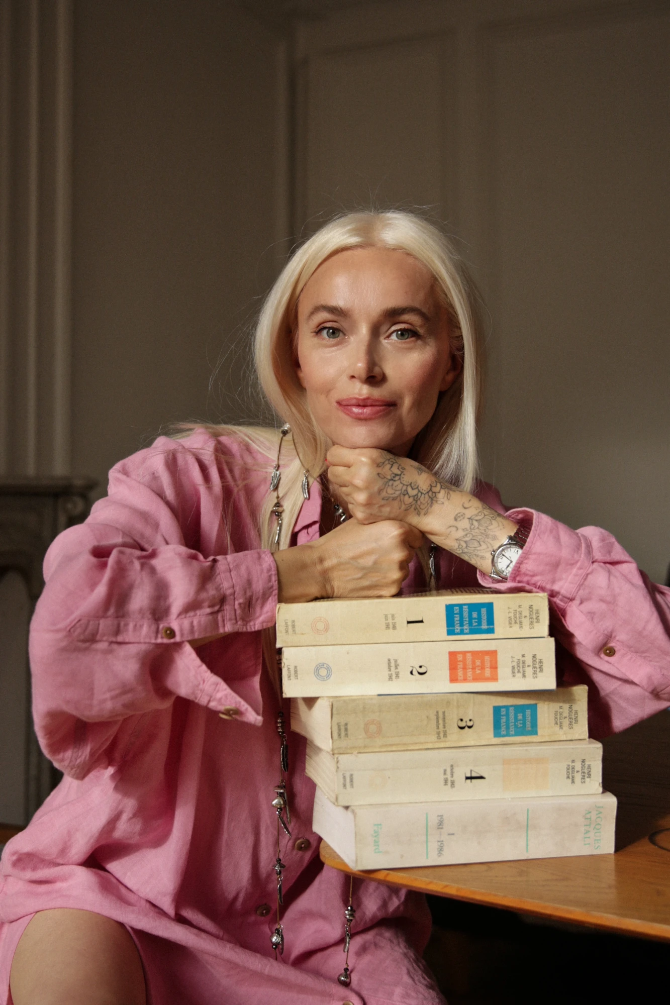 Інна Литвінчук