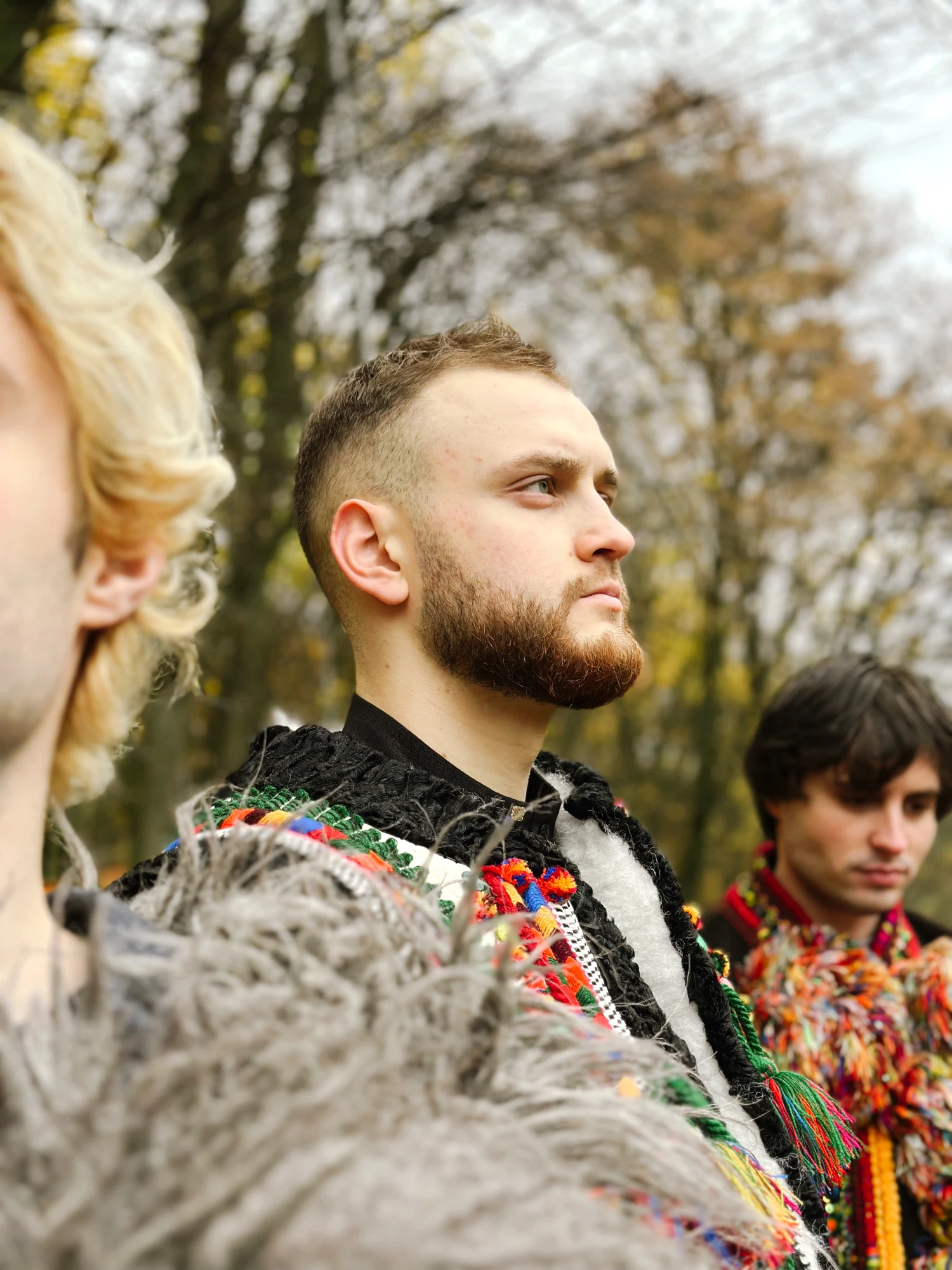 Ziferblat Яремчук