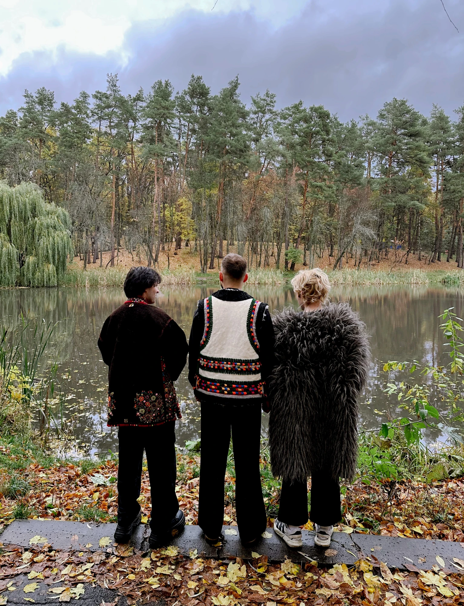 Ziferblat нова пісня