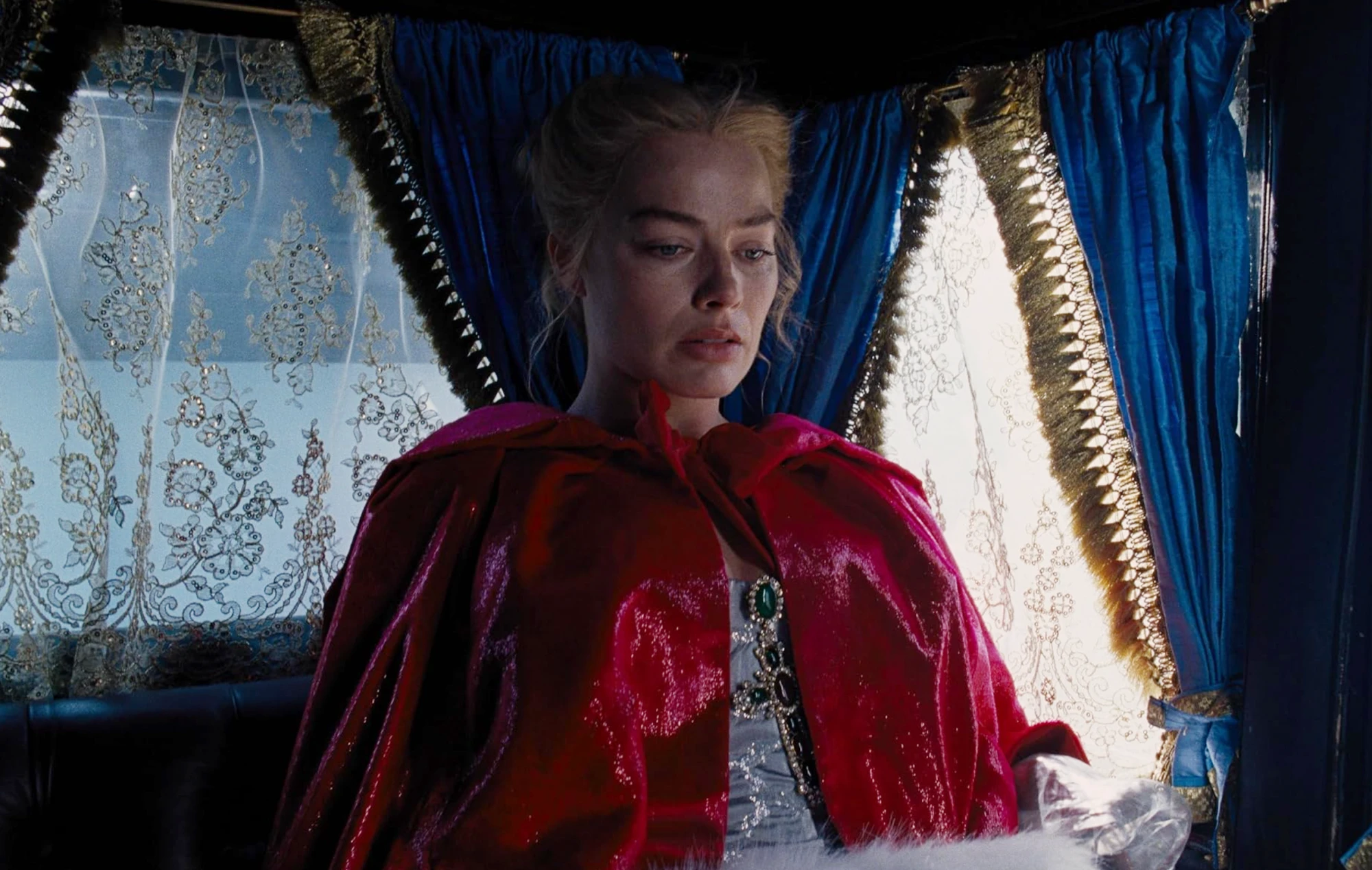 Марuо Роббі та Джейкоб Елорді