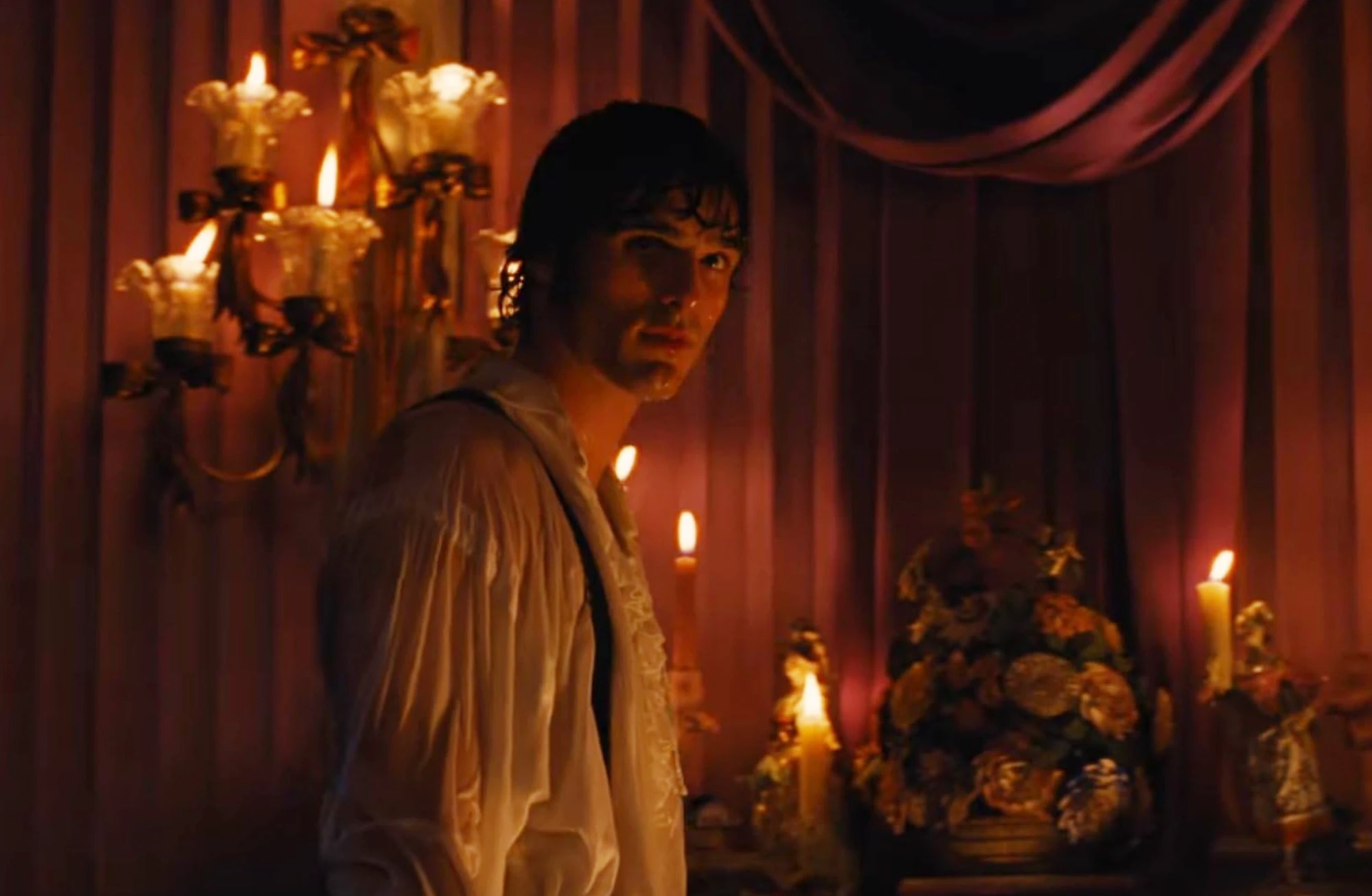 Новий фільм «Буремний перевал»