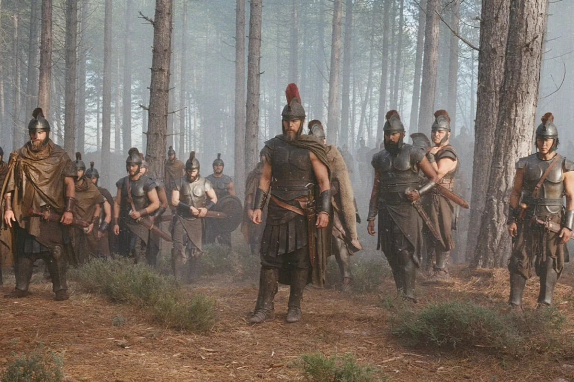 Крістофер Нолан найкращі фільми