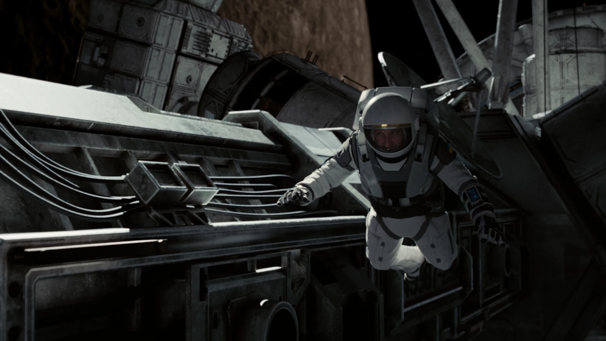 Володимир Кравчук кіно