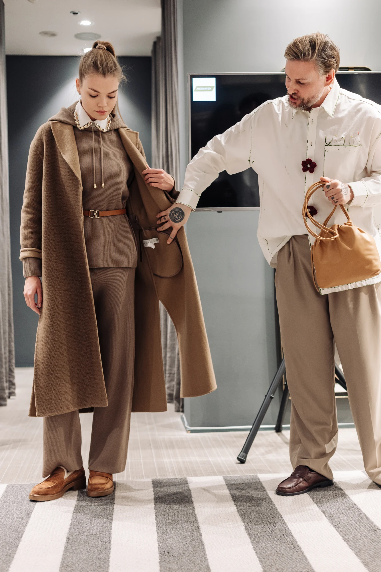 Fabiana Filippi бренд