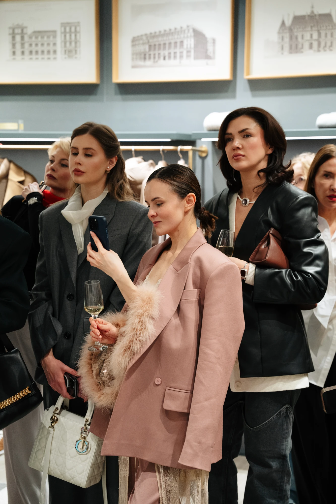 Fabiana Filippi гості