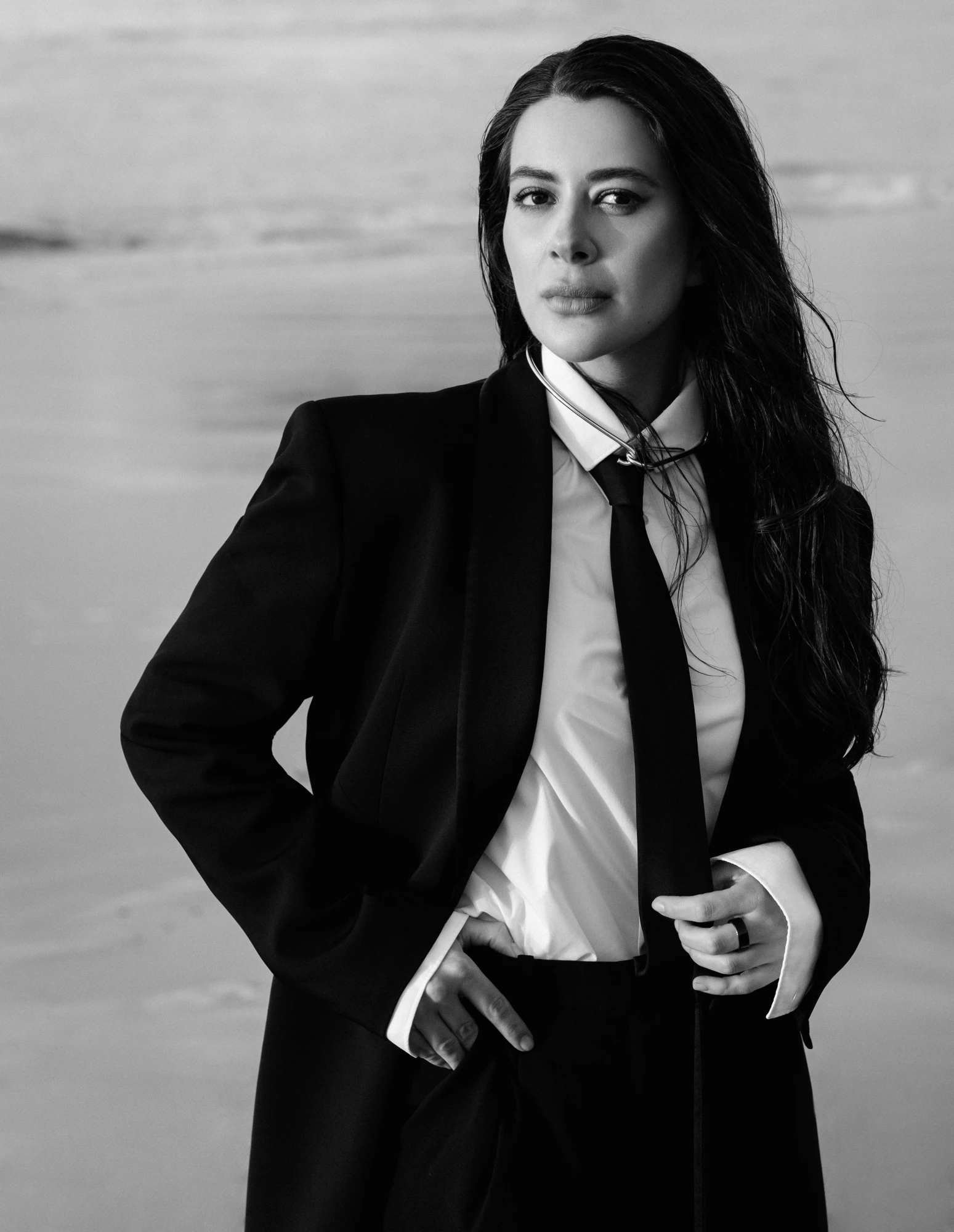 Раміна Есхакзай журналістка