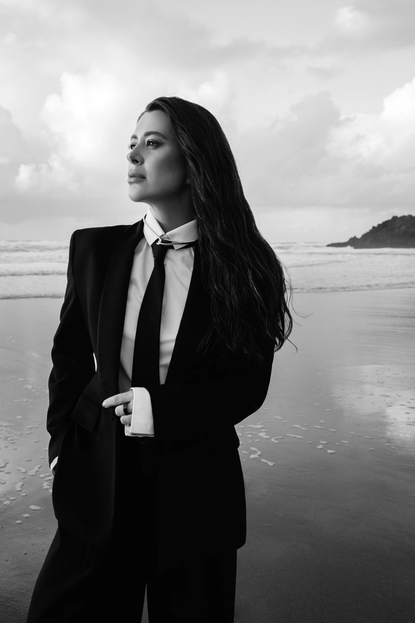 Раміна Есхакзай блогерка