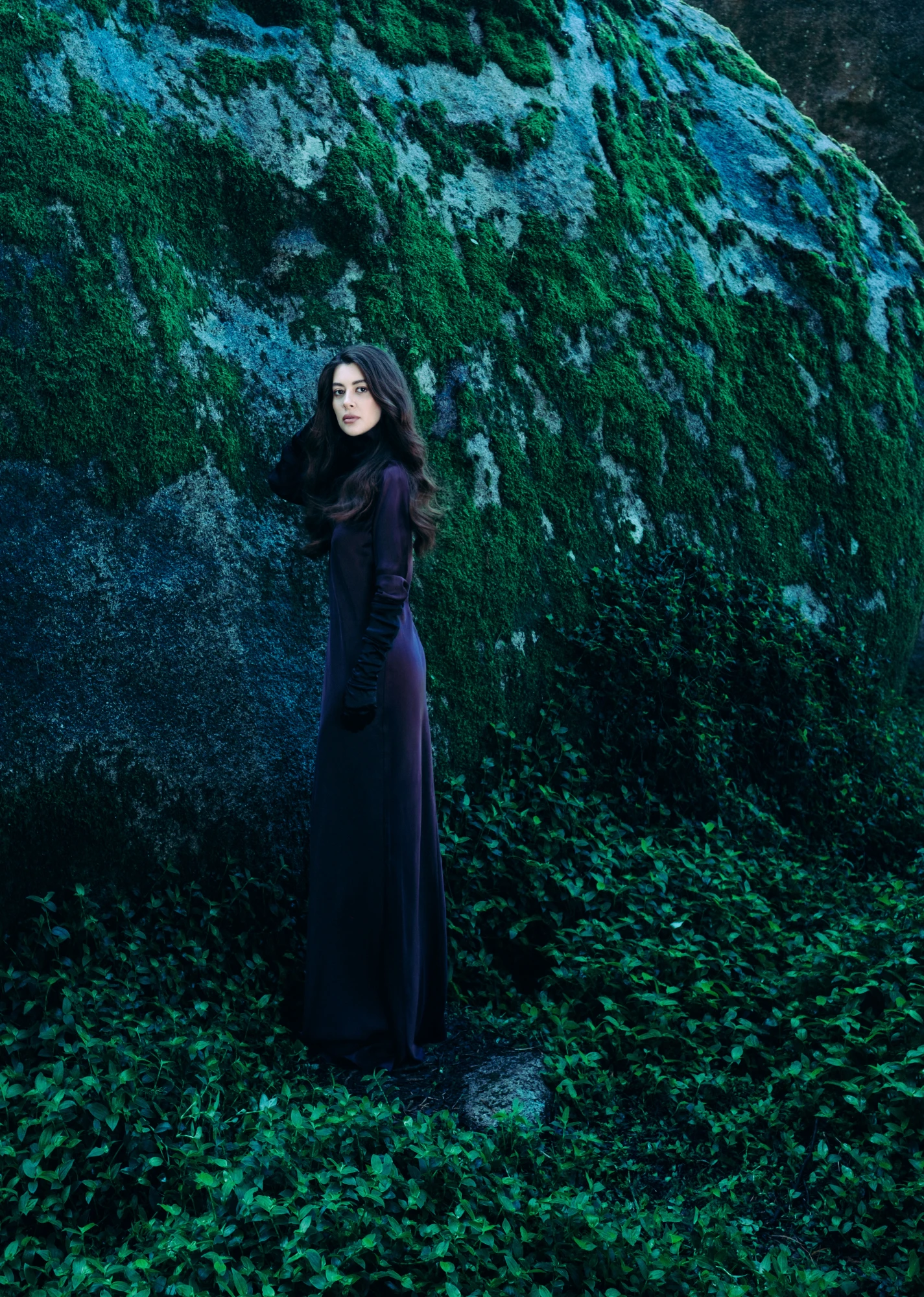 Раміна Есхакзай інтерв'ю