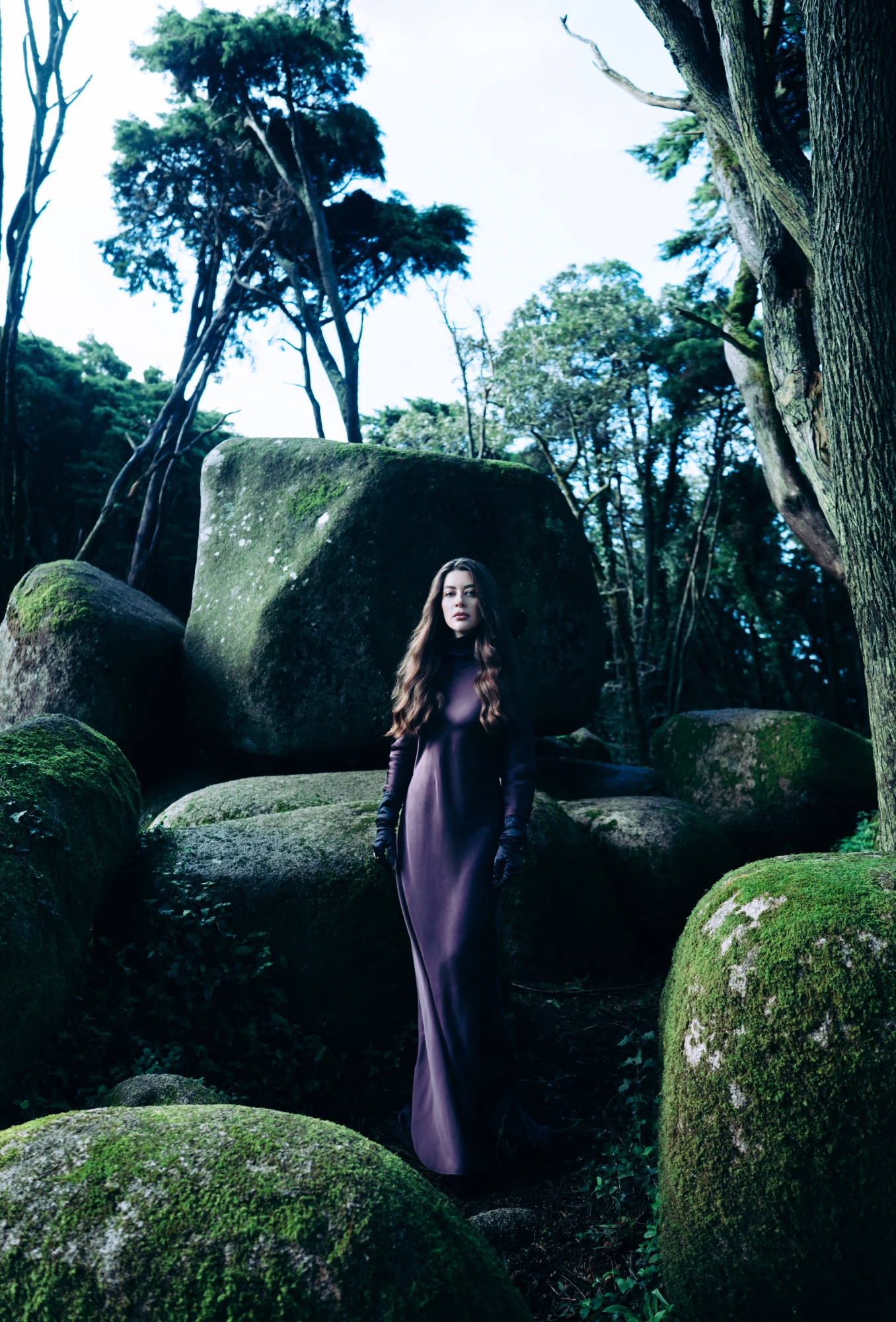 Раміна Есхакзай ексклюзив