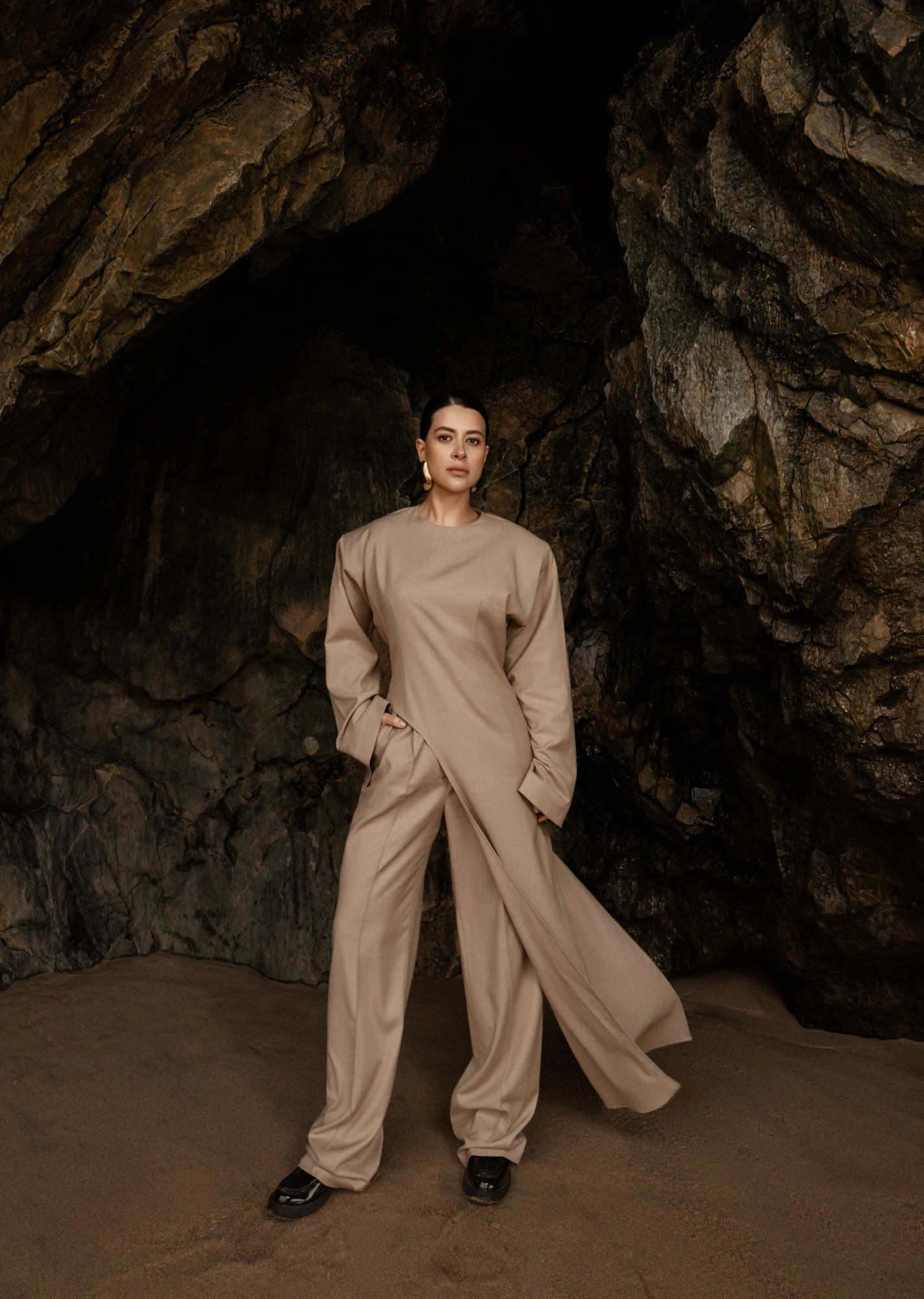 Раміна Есхакзай хлопець